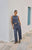 Vintage Indigo