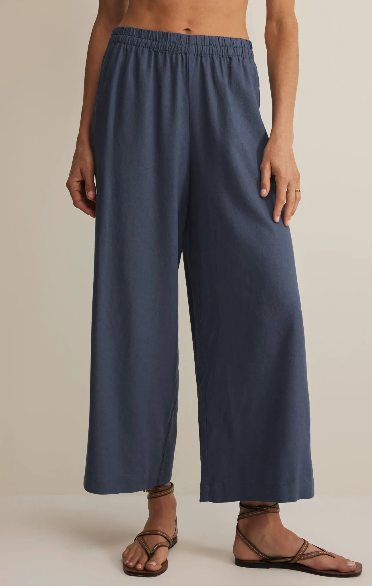 Vintage Indigo