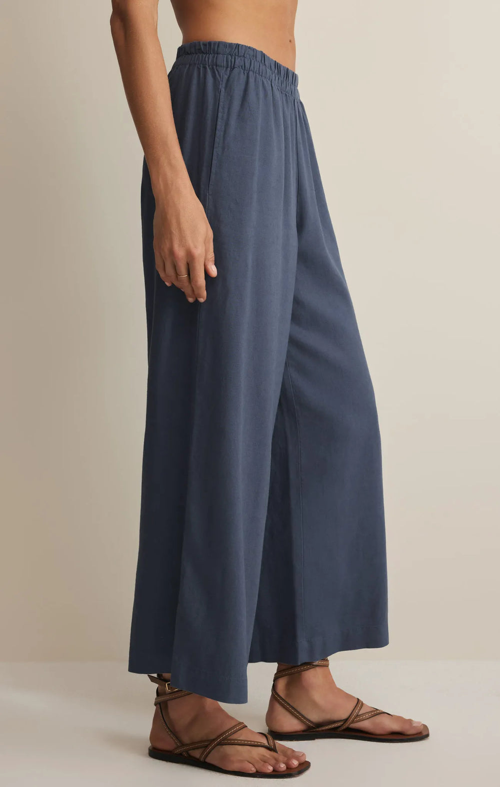 Vintage Indigo