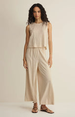 Scout Textured Slub Pant