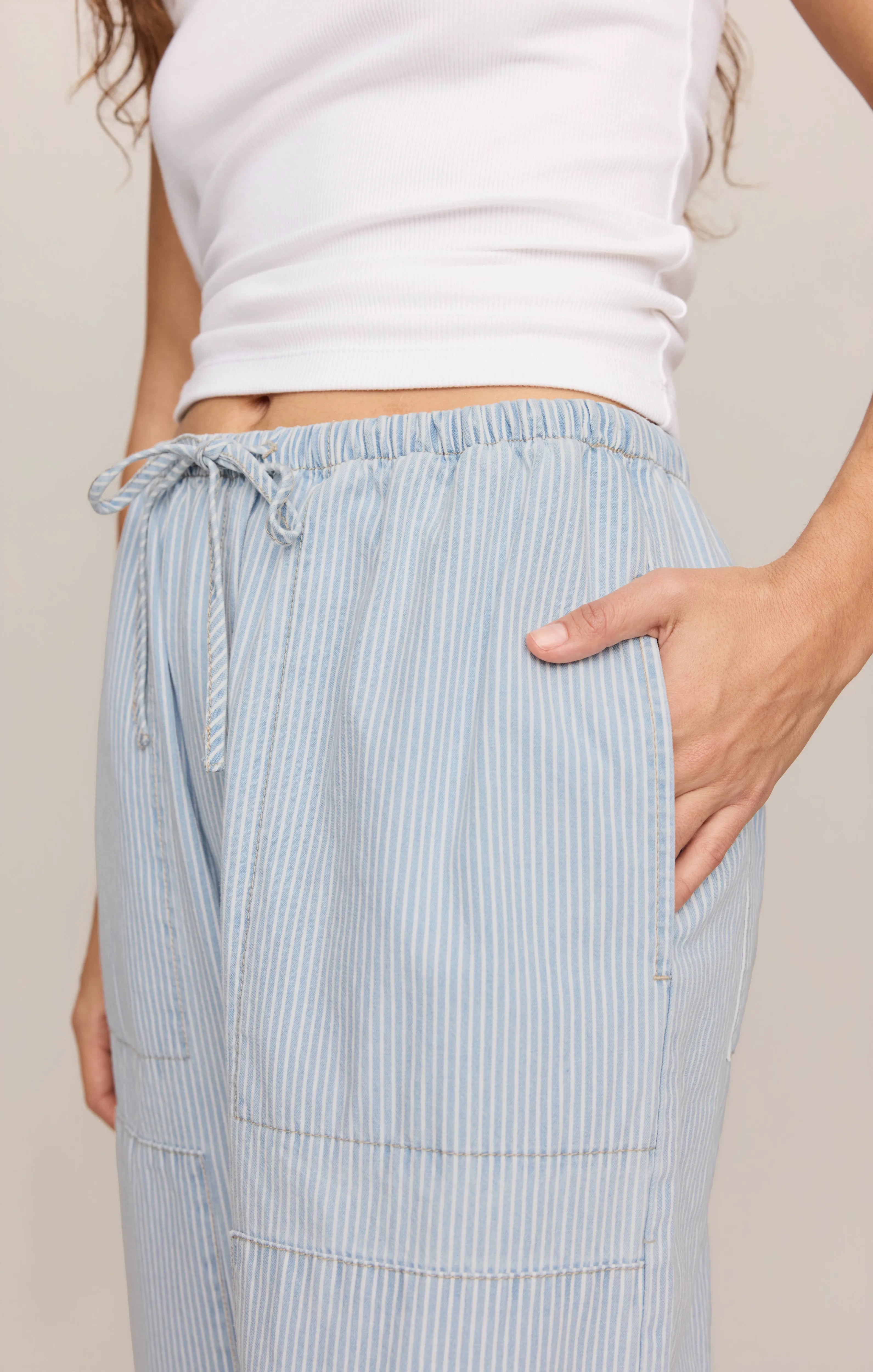 Seaboard Stripe