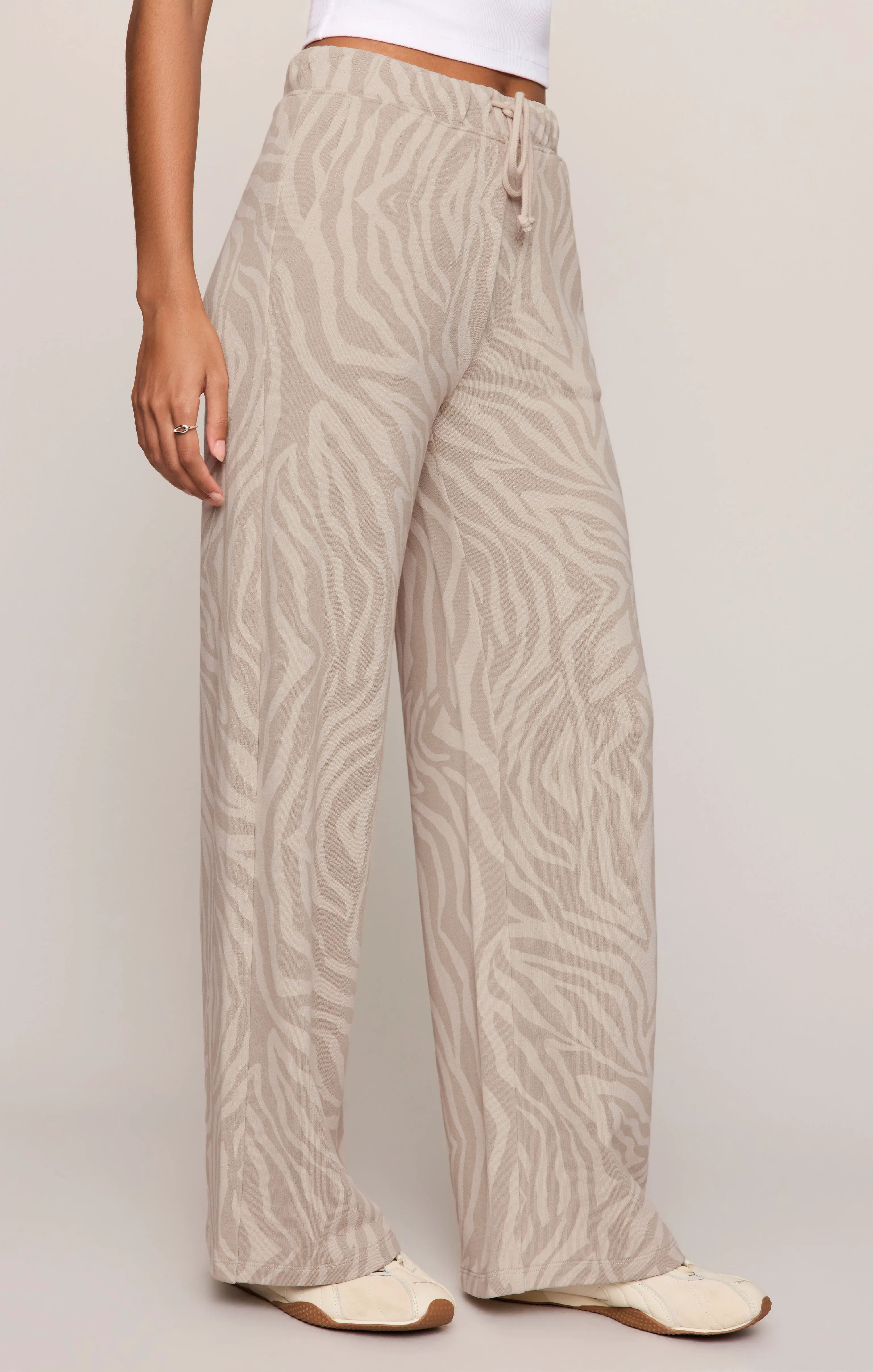 Zebra Soapstone