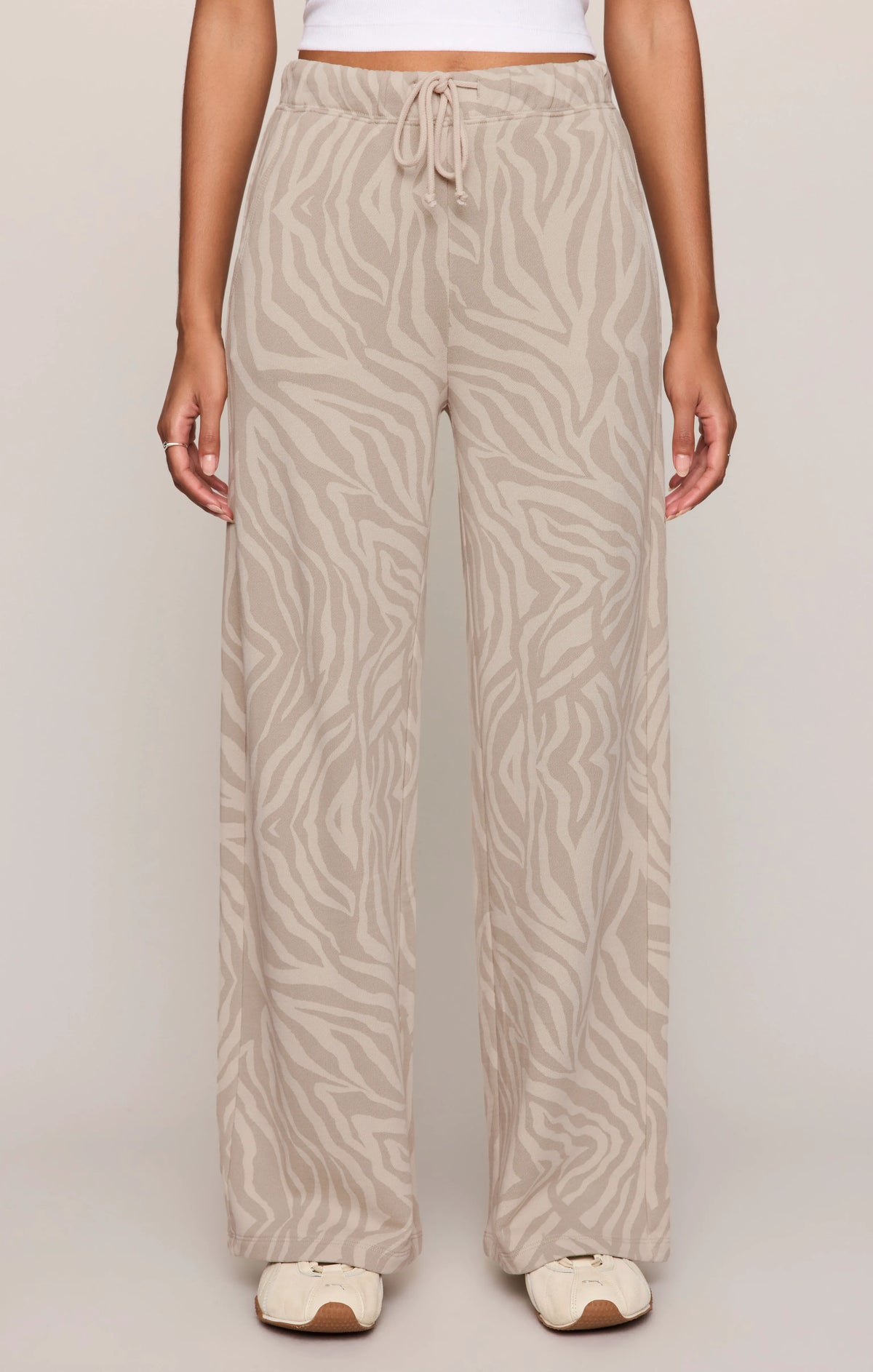 Zebra Soapstone