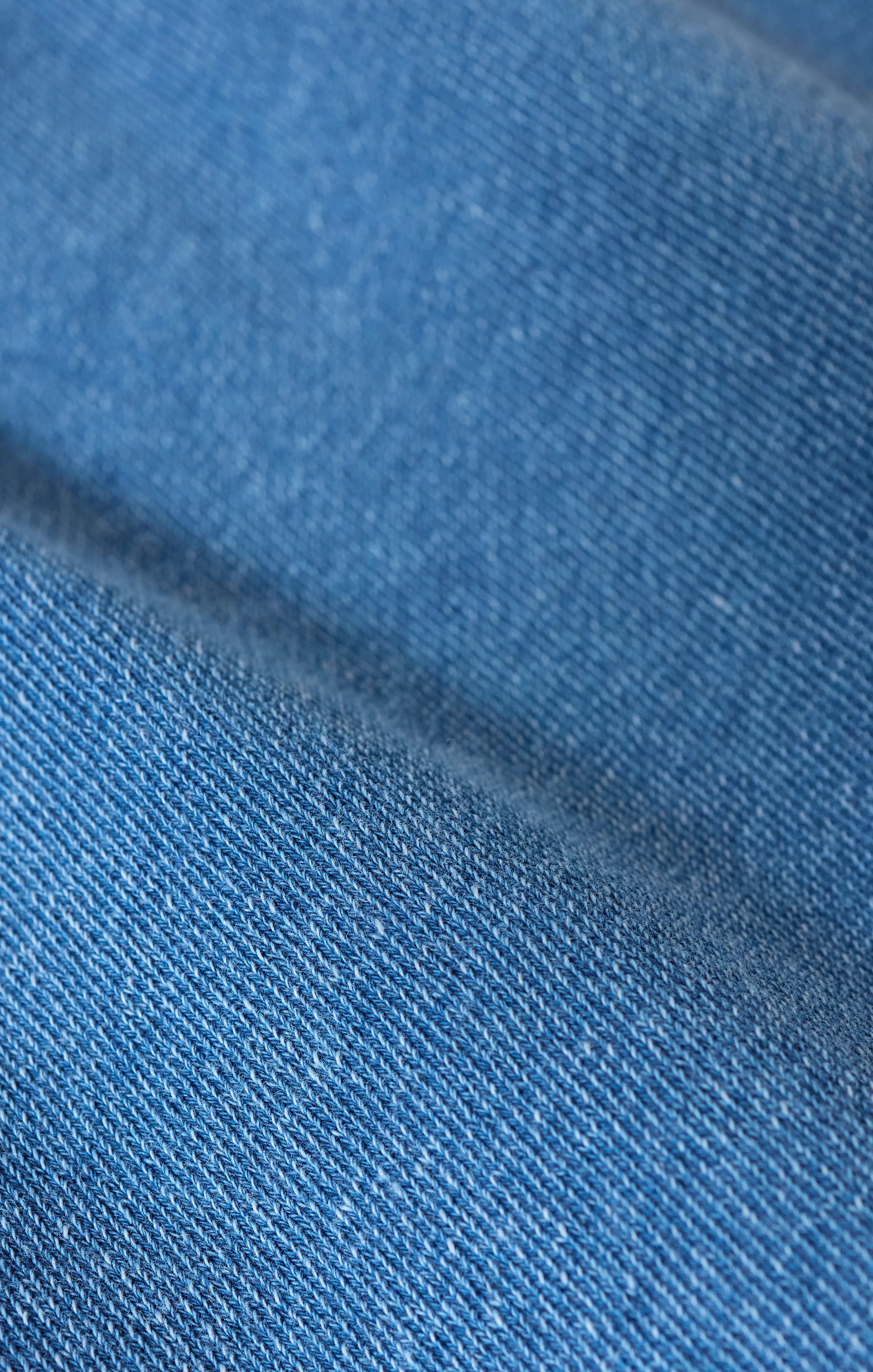Calypso Blue Indigo