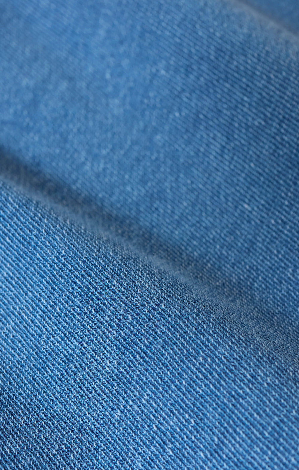 Calypso Blue Indigo