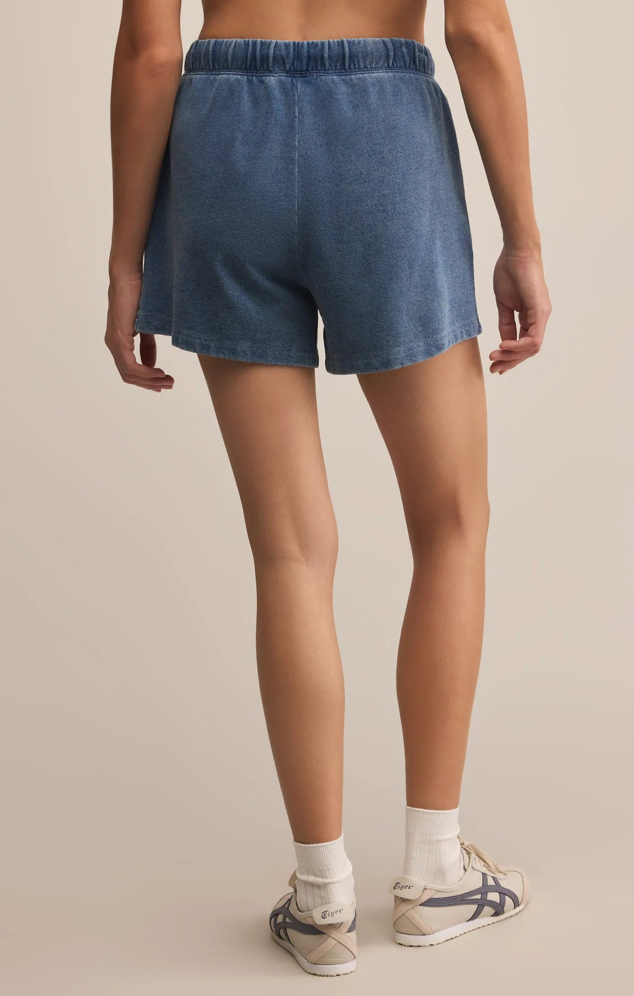 Vintage Indigo