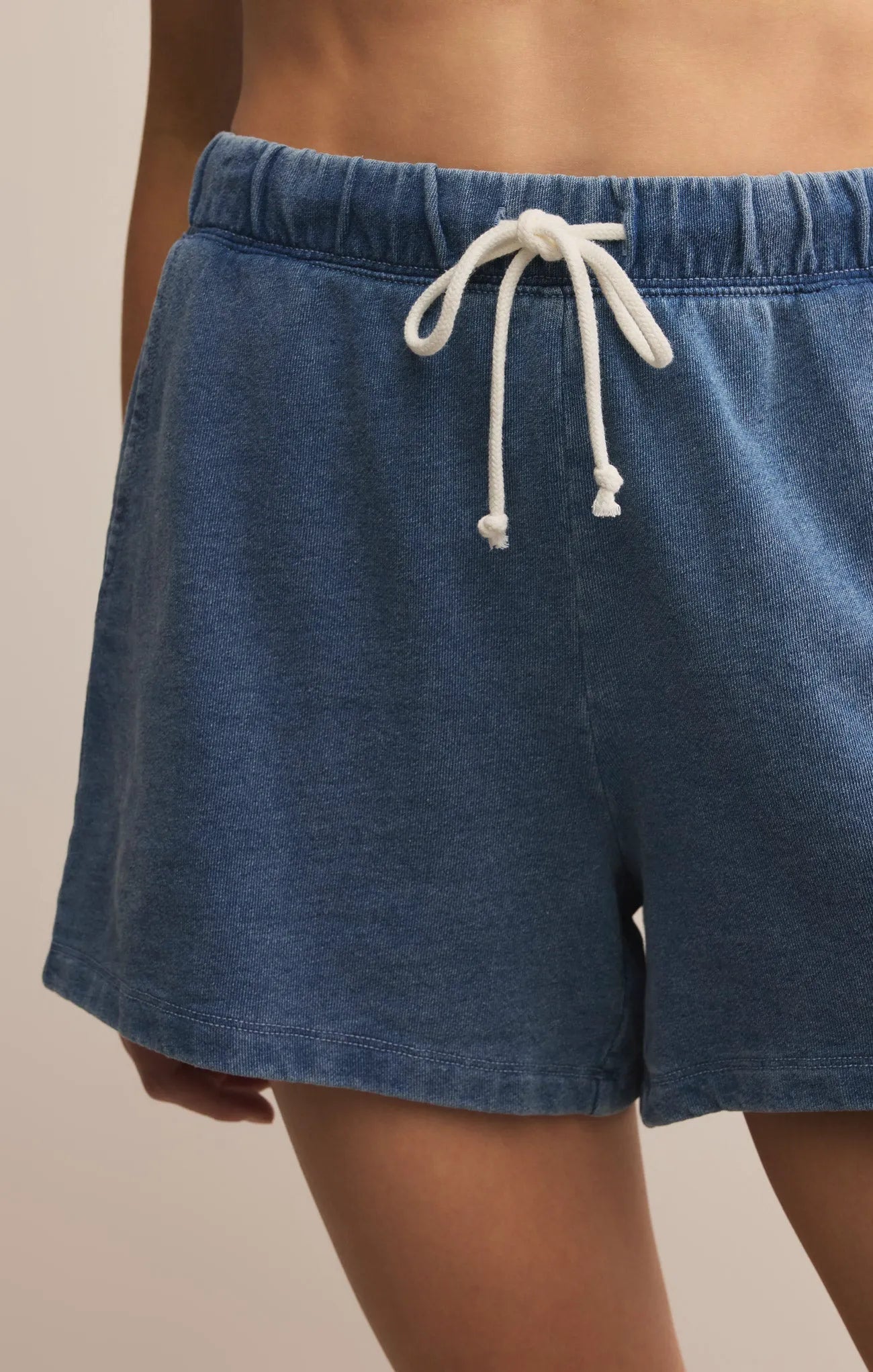 Vintage Indigo