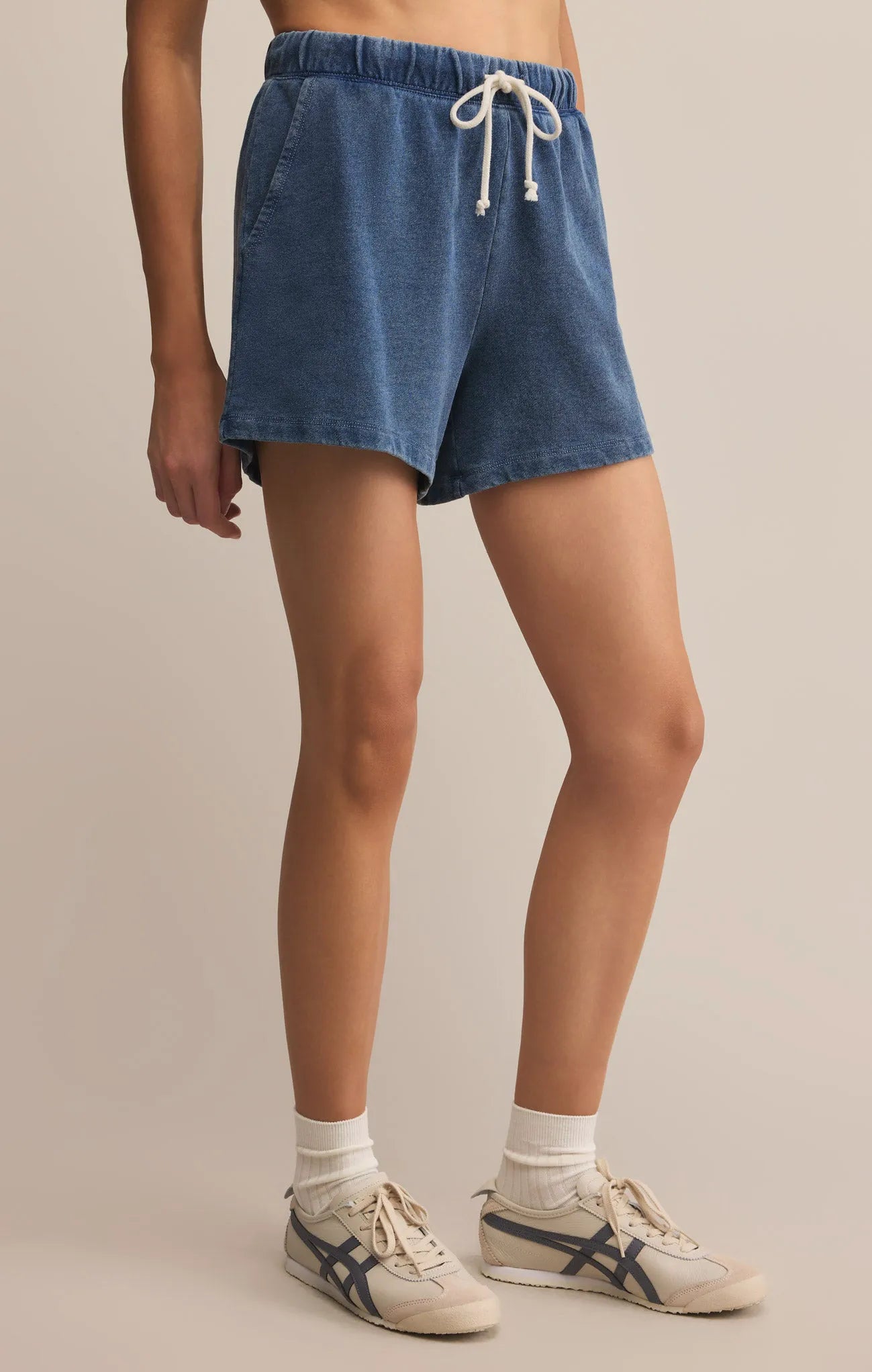 Vintage Indigo