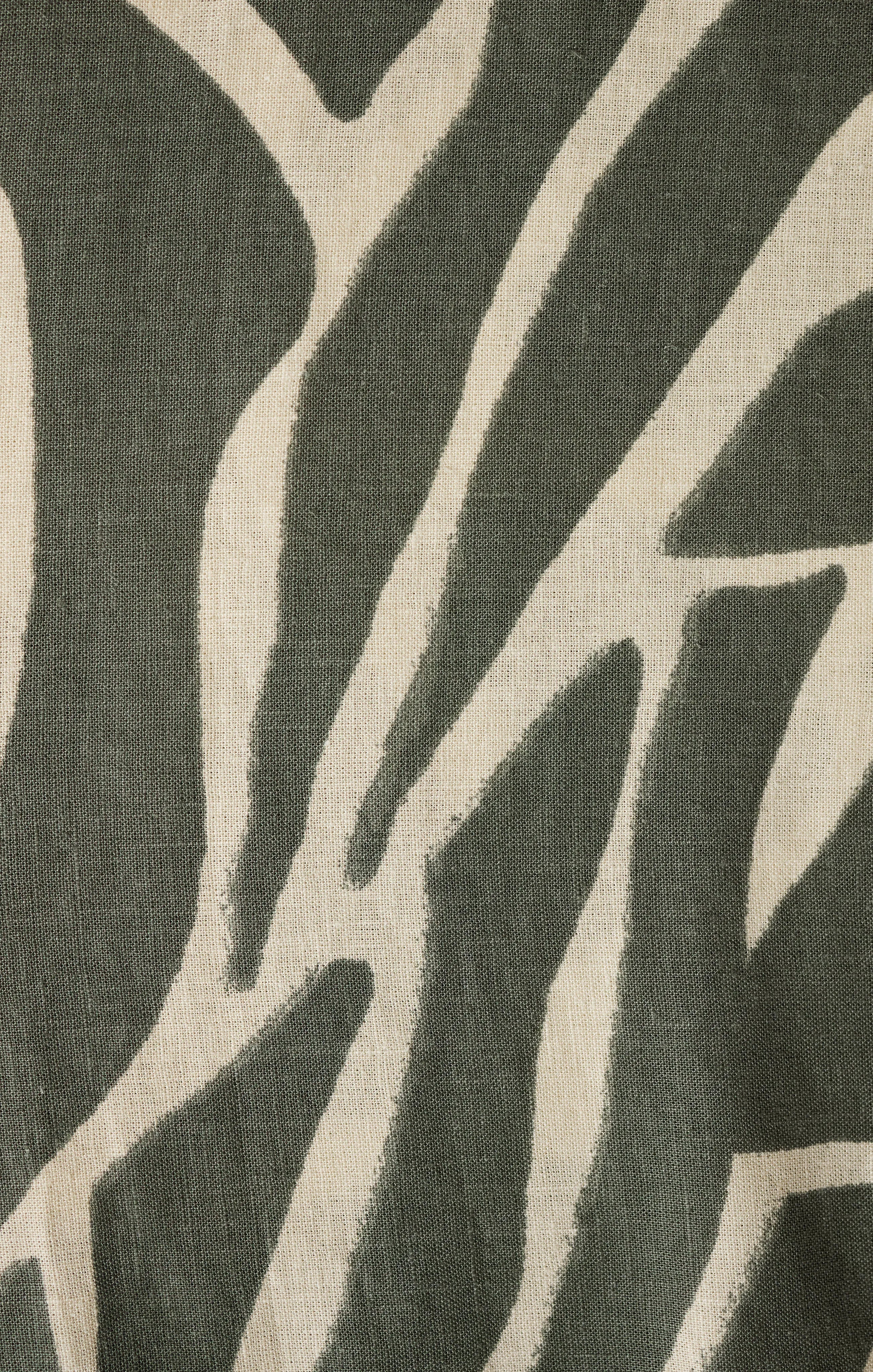 Tea Leaf