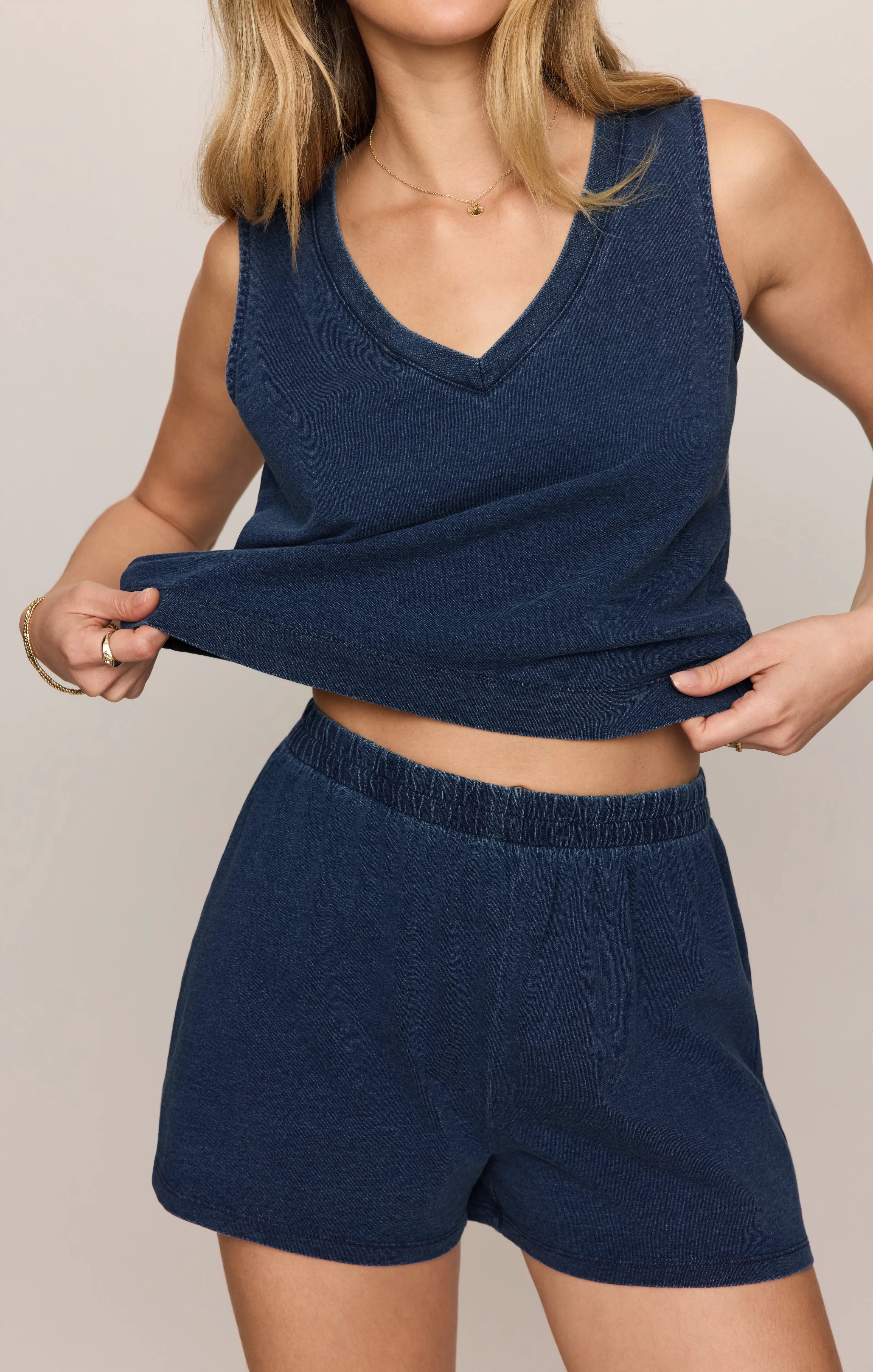 Indigo