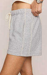 Light Heather Grey