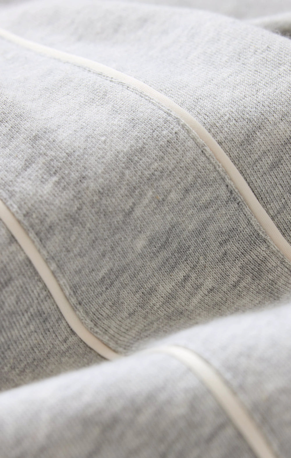 Light Heather Grey