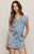 Light Vintage Indigo