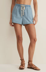 Coastal Water