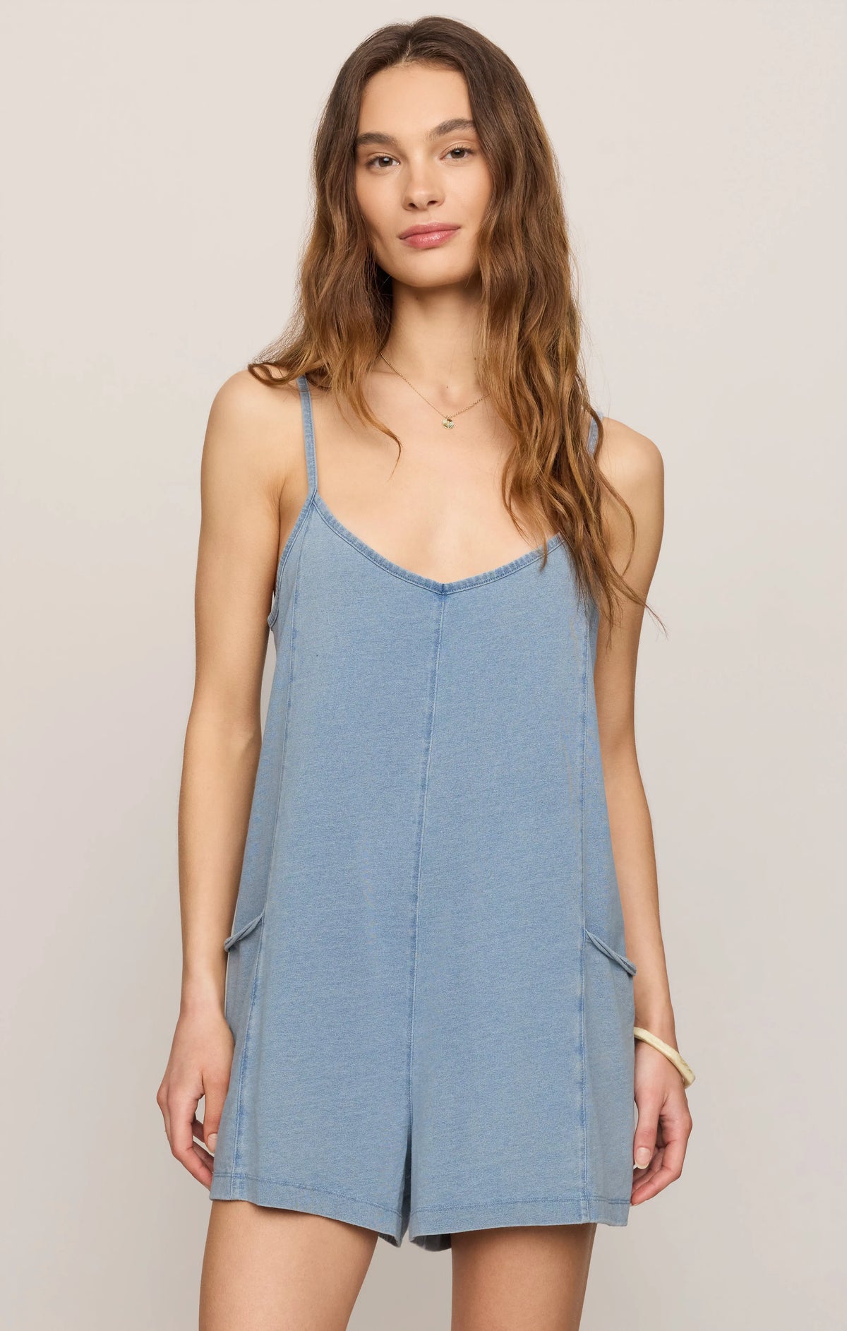 Ocean Air Indigo