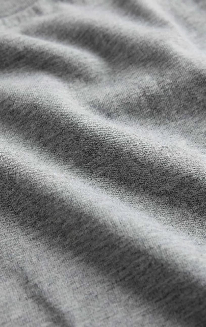 Classic Heather Grey