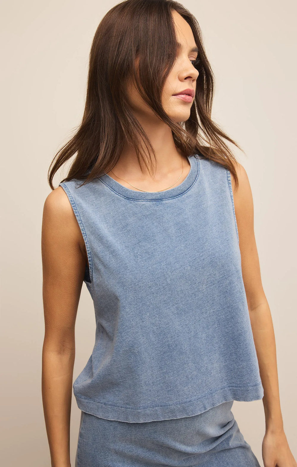Medium Indigo