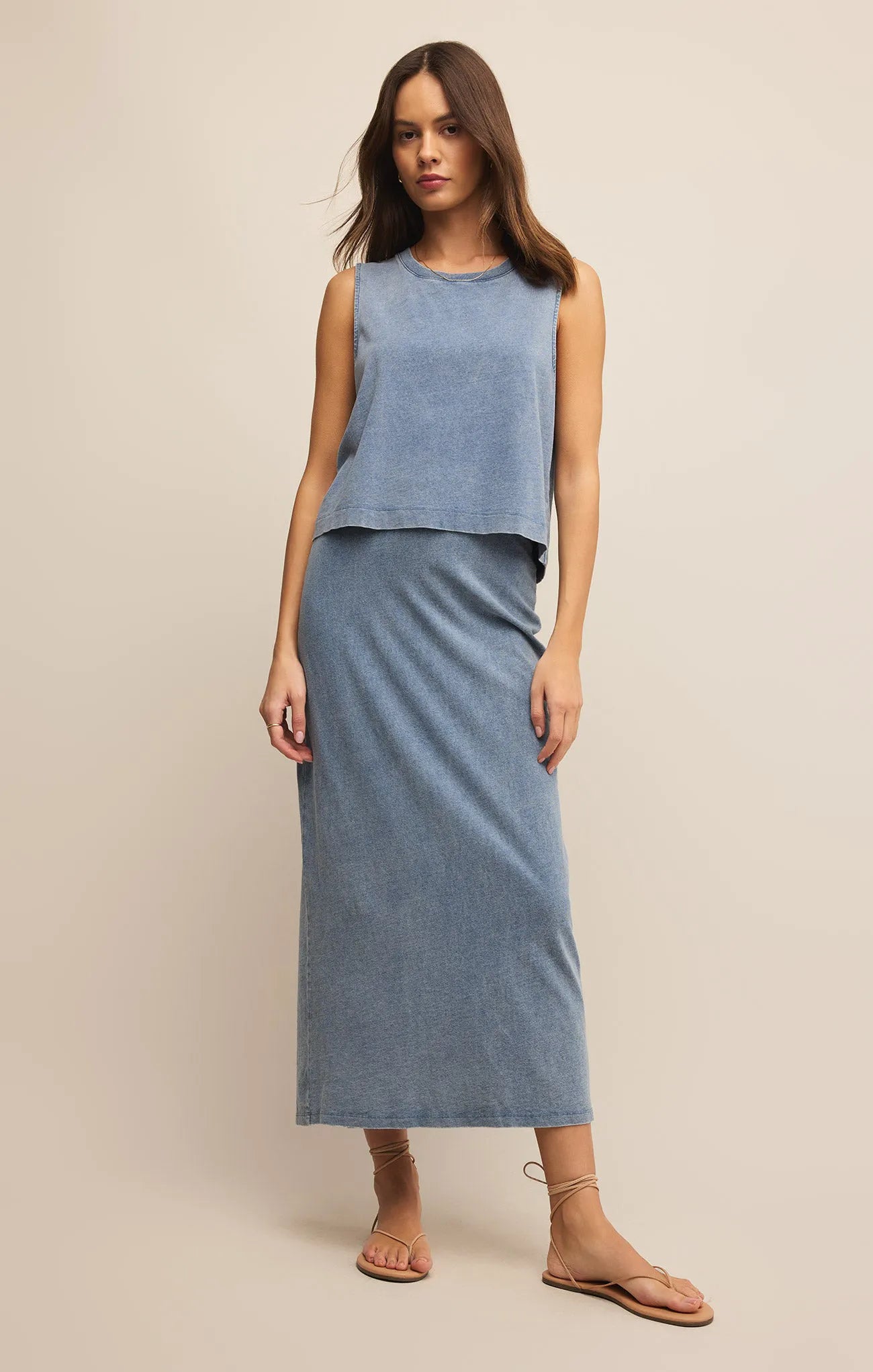Medium Indigo