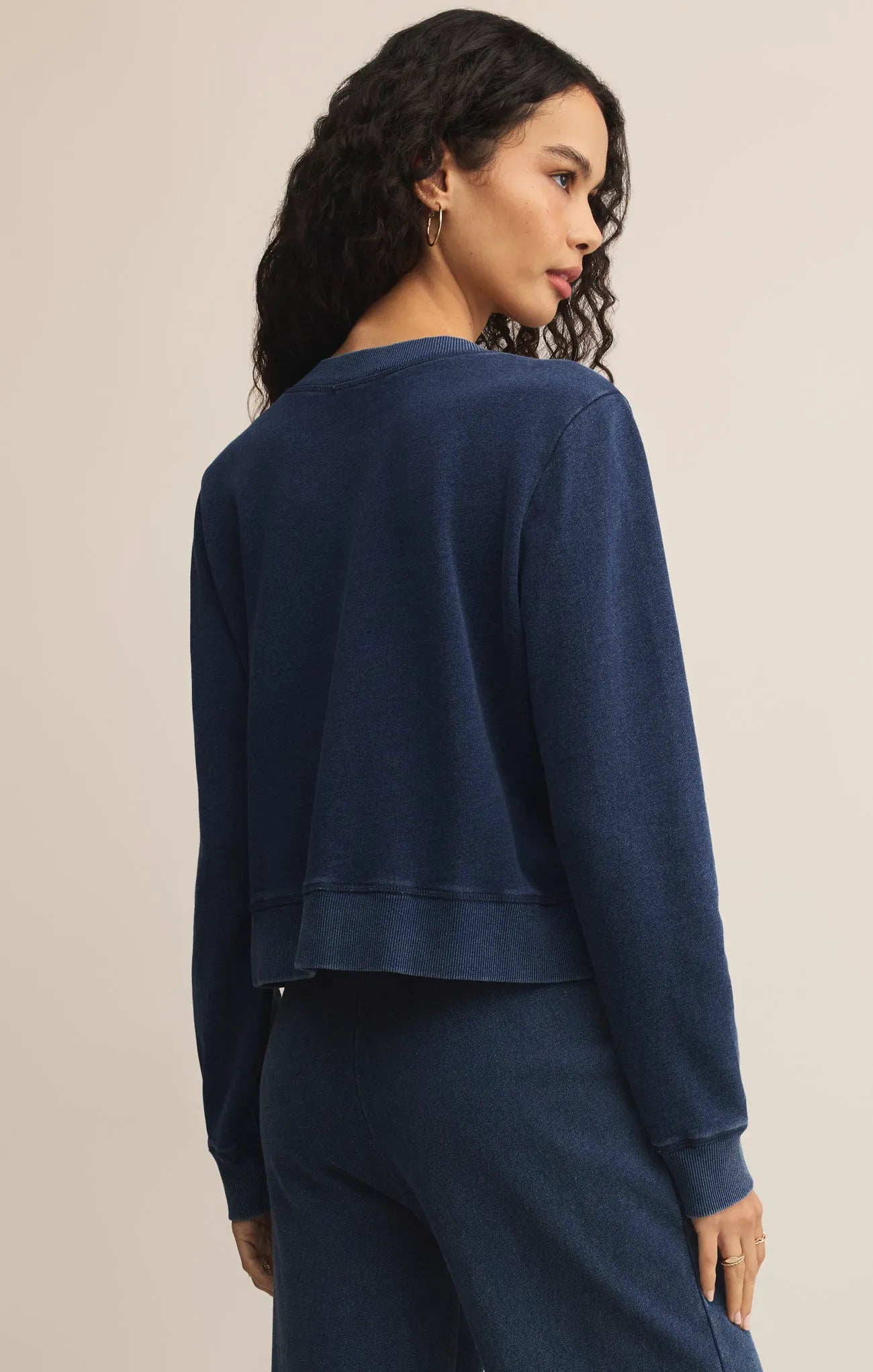 Indigo