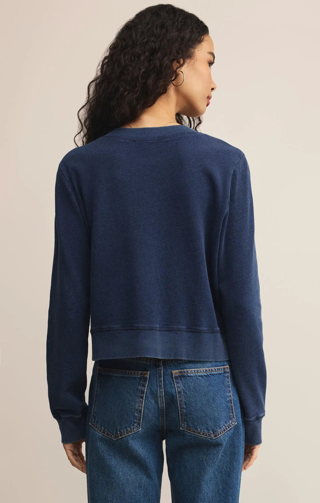Indigo