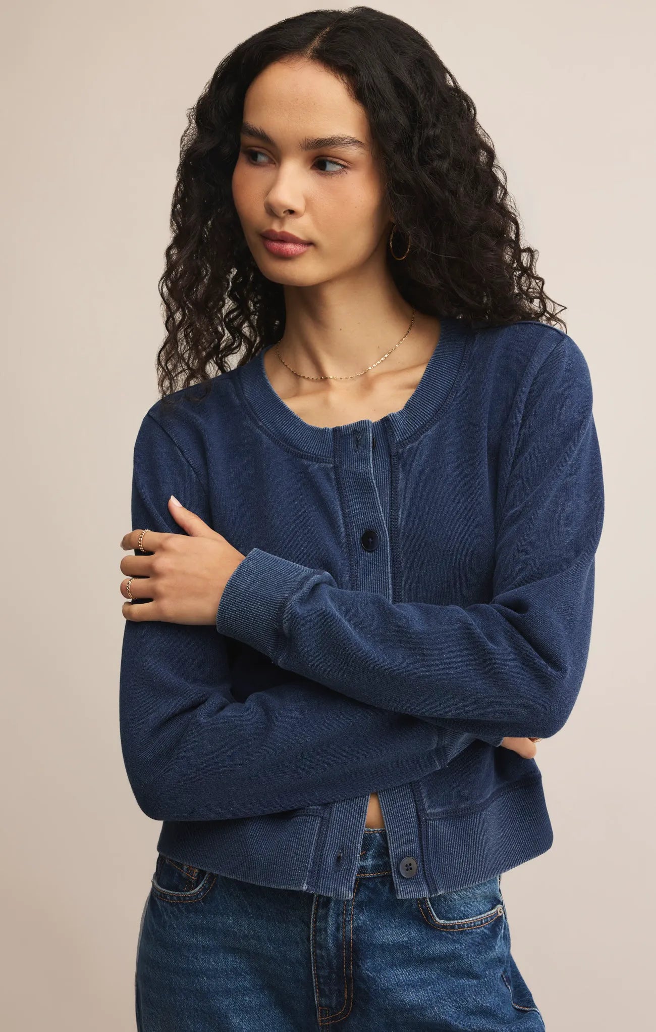 Indigo