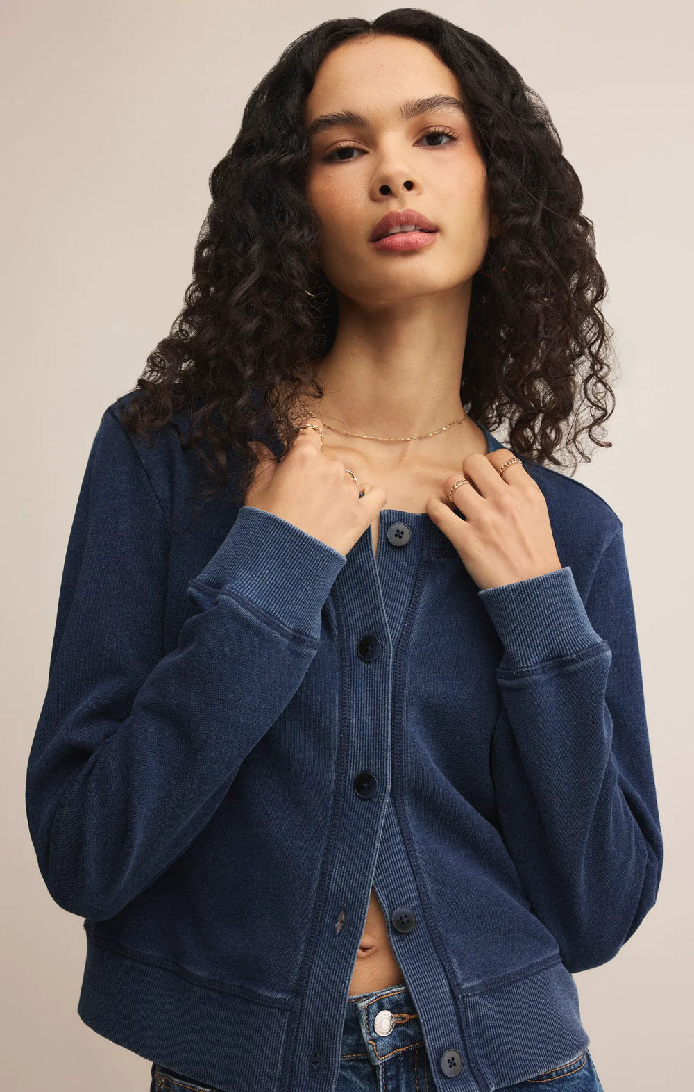 Indigo