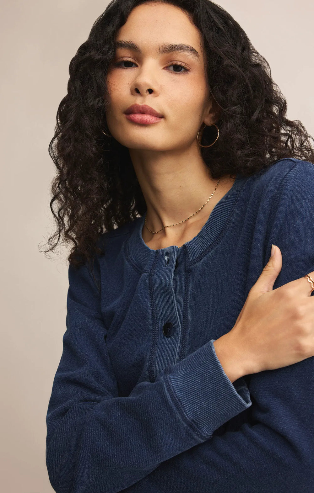 Indigo