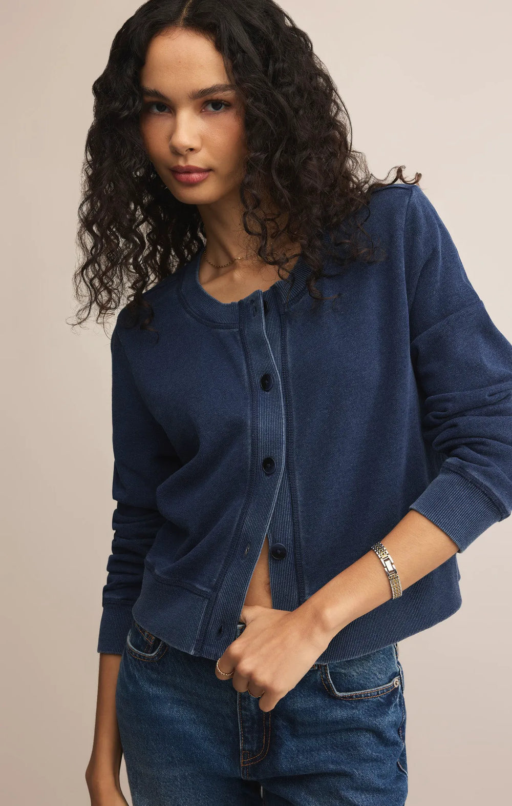 Indigo