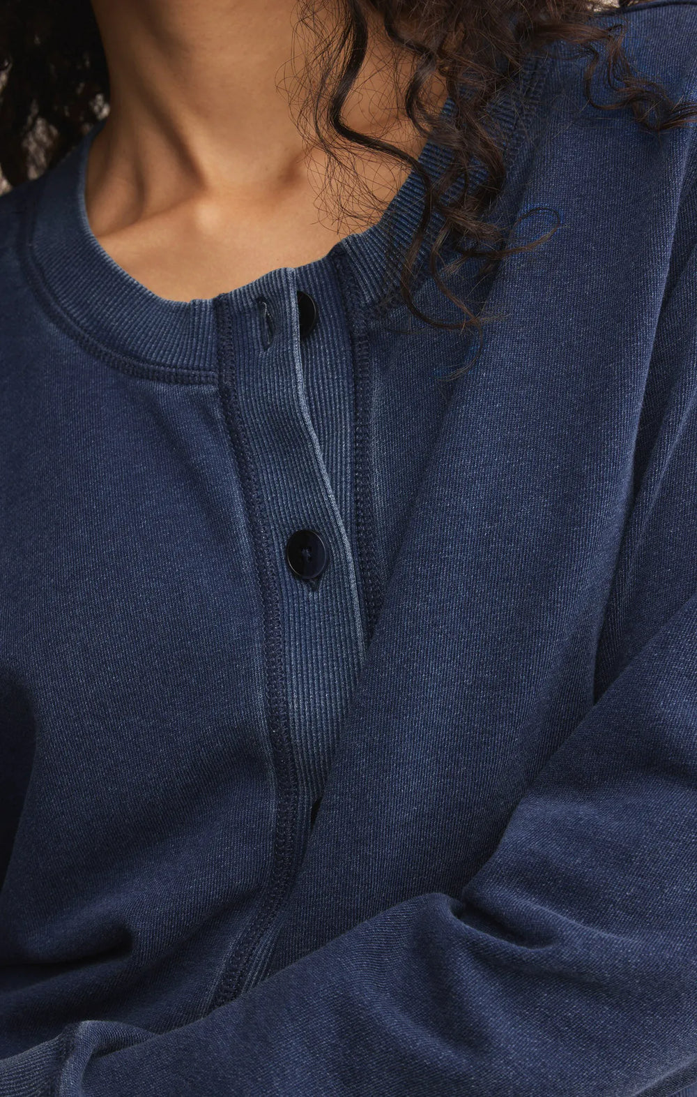 Indigo