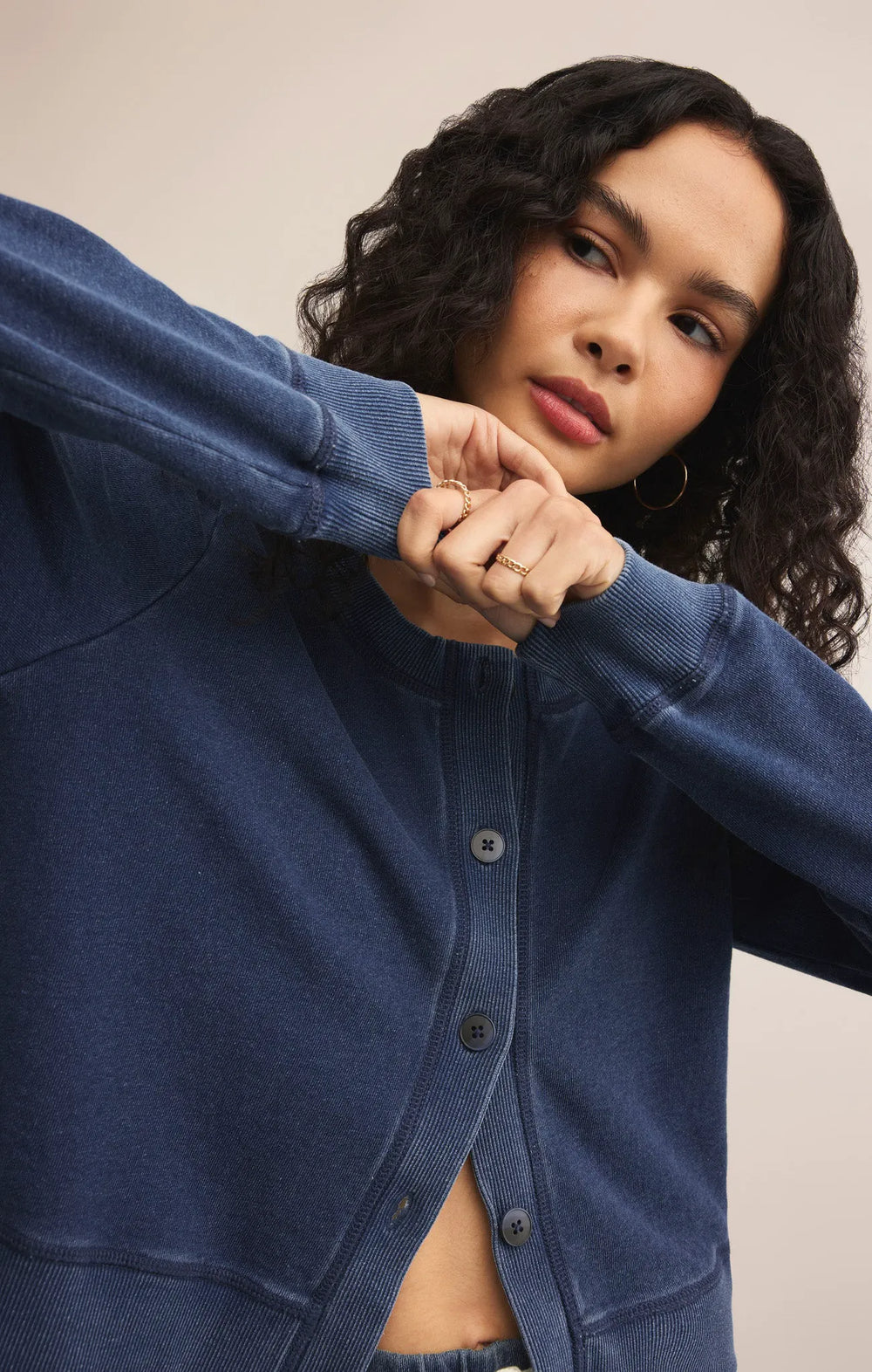 Indigo