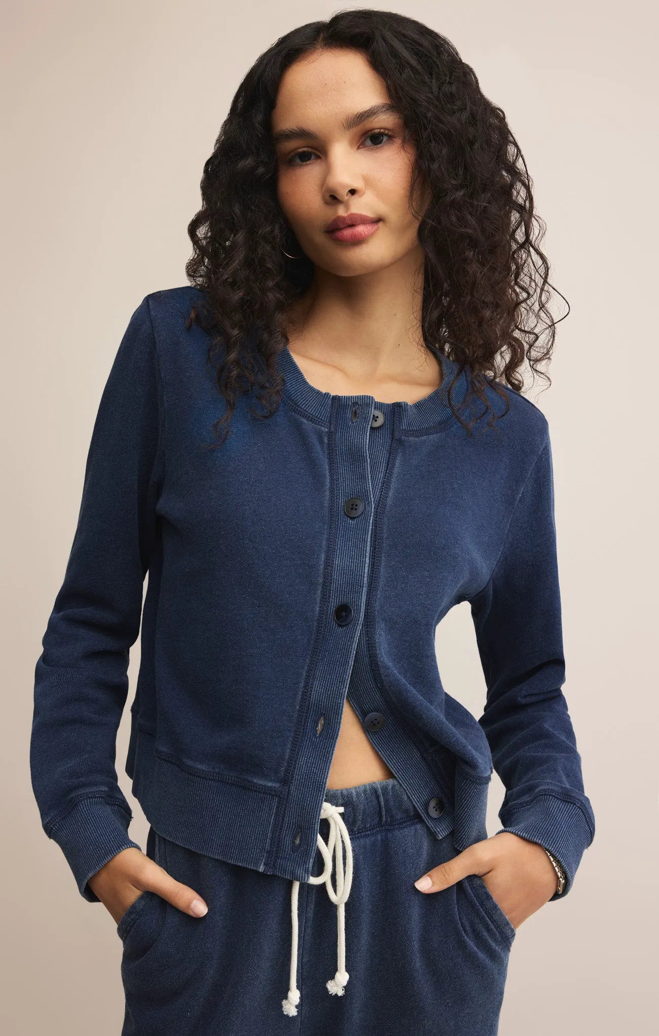 Indigo