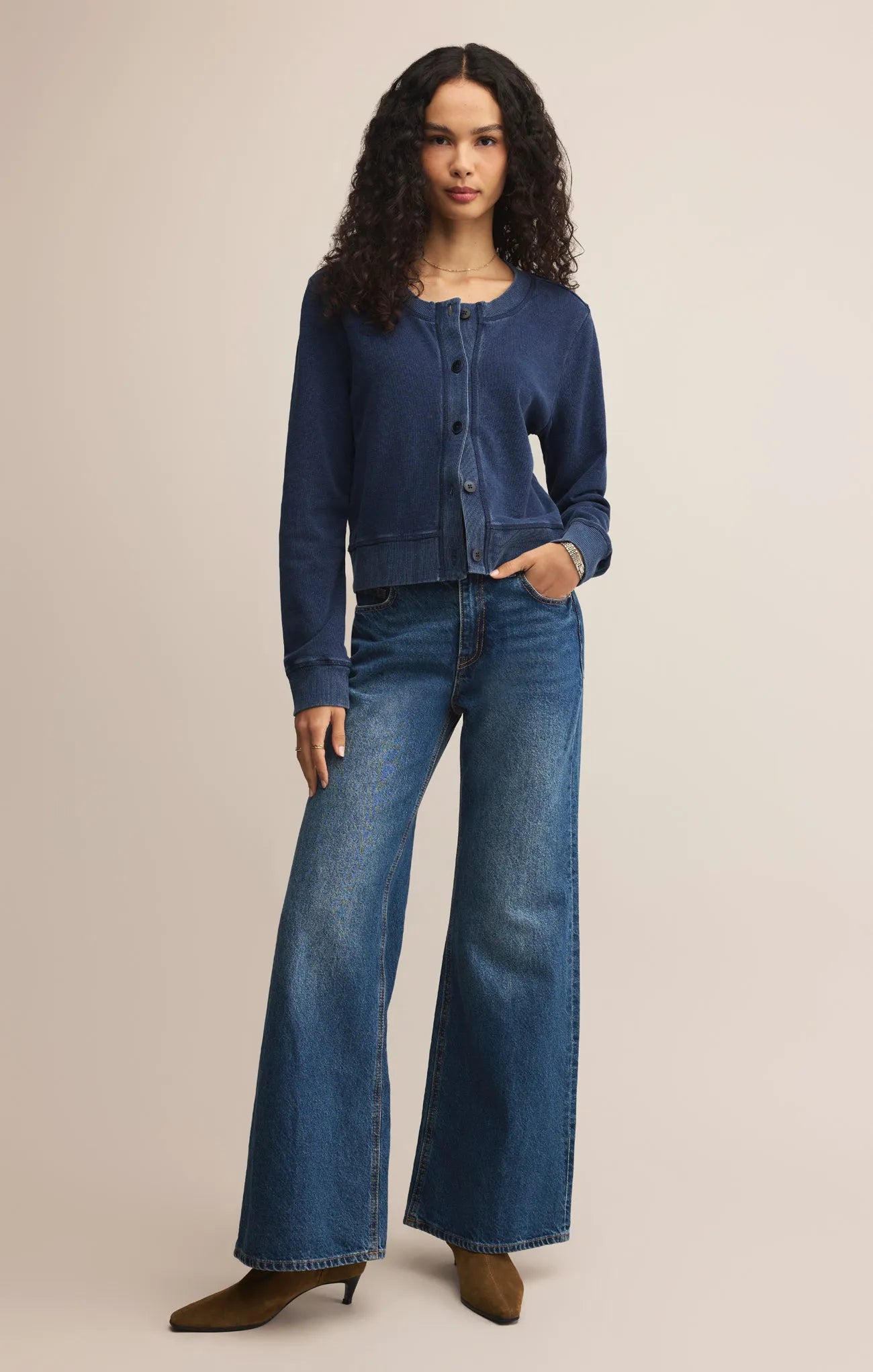 Indigo