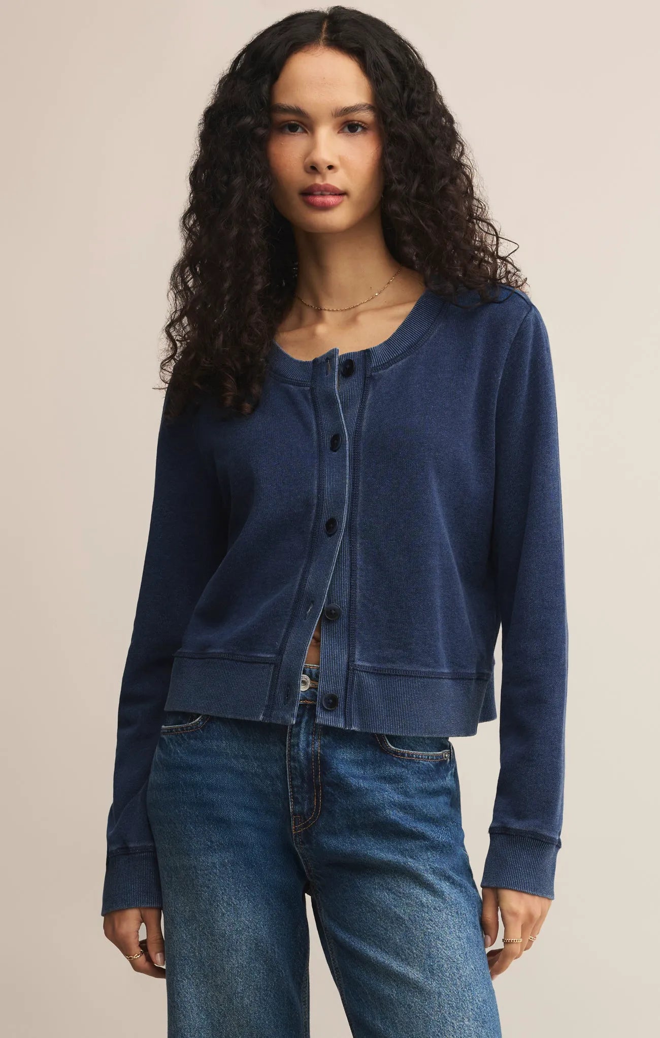 Indigo