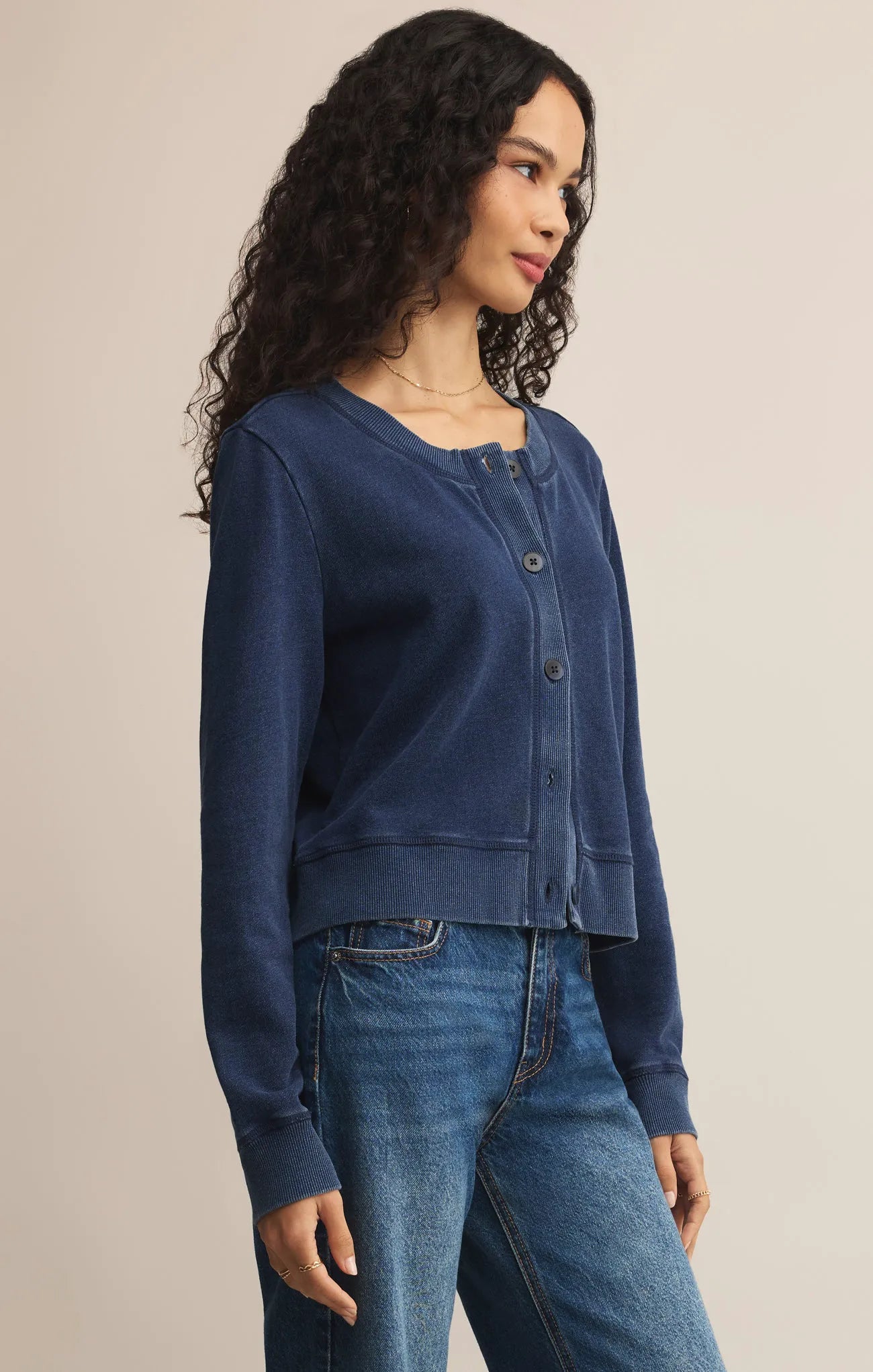 Indigo