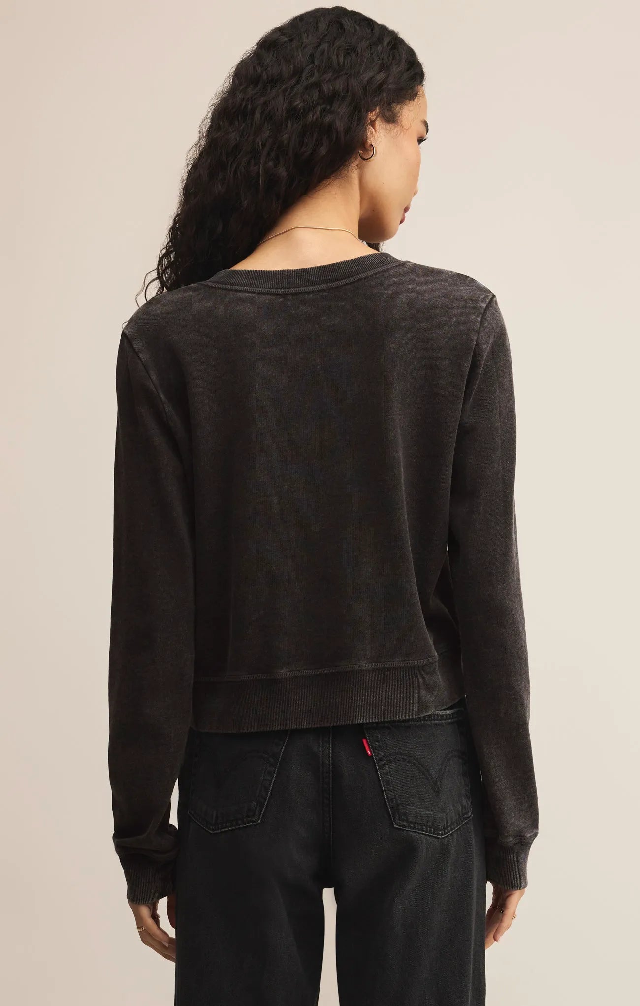 Vintage Black