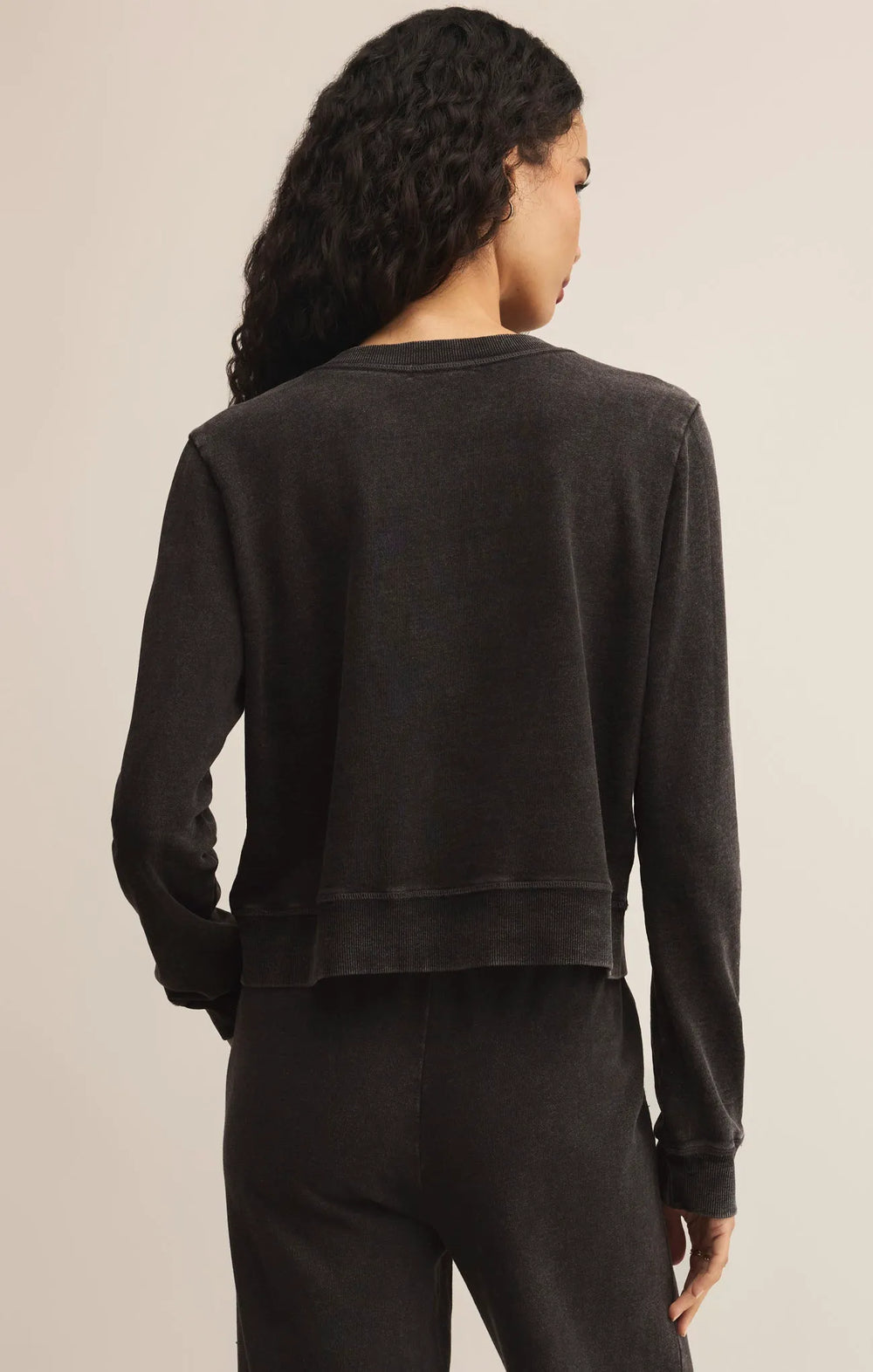 Vintage Black