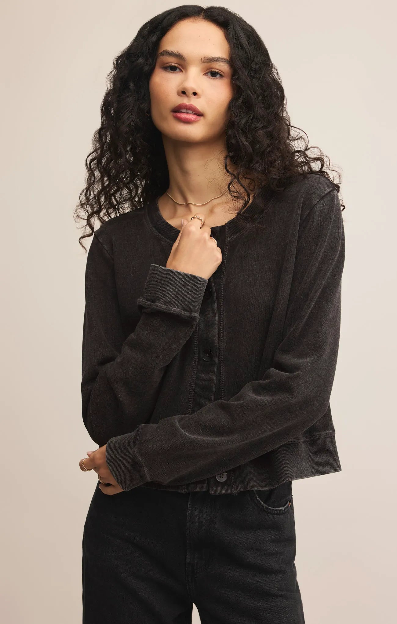 Vintage Black