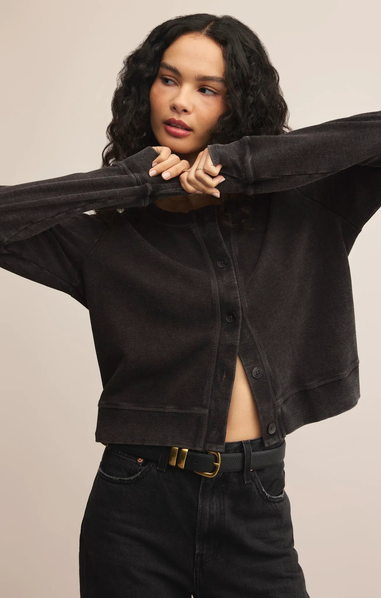 Vintage Black