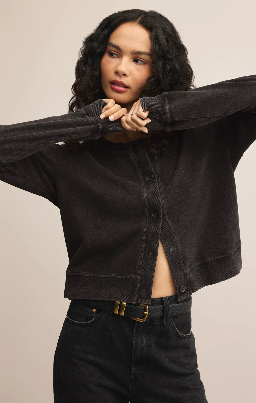 Vintage Black