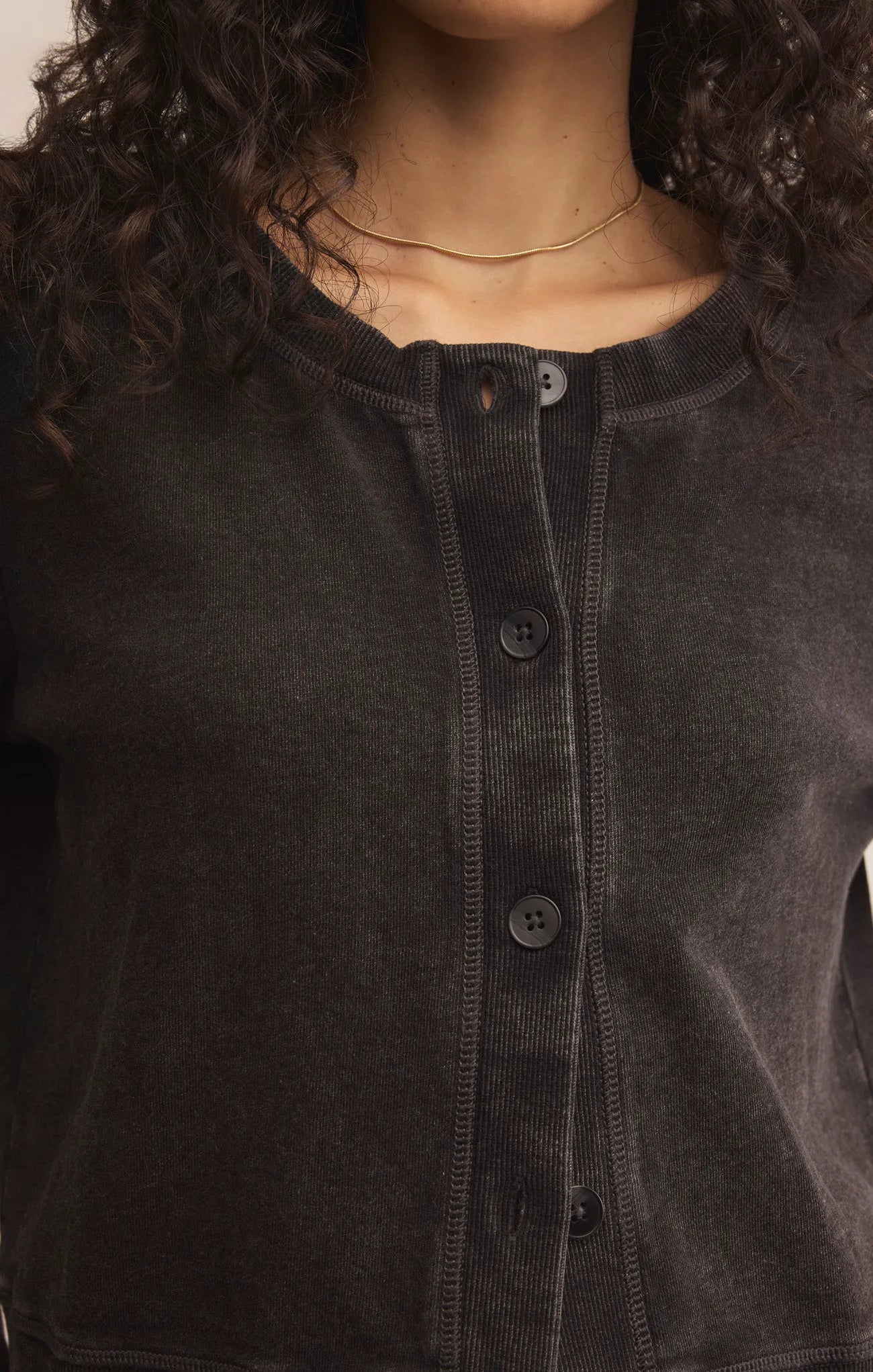Vintage Black