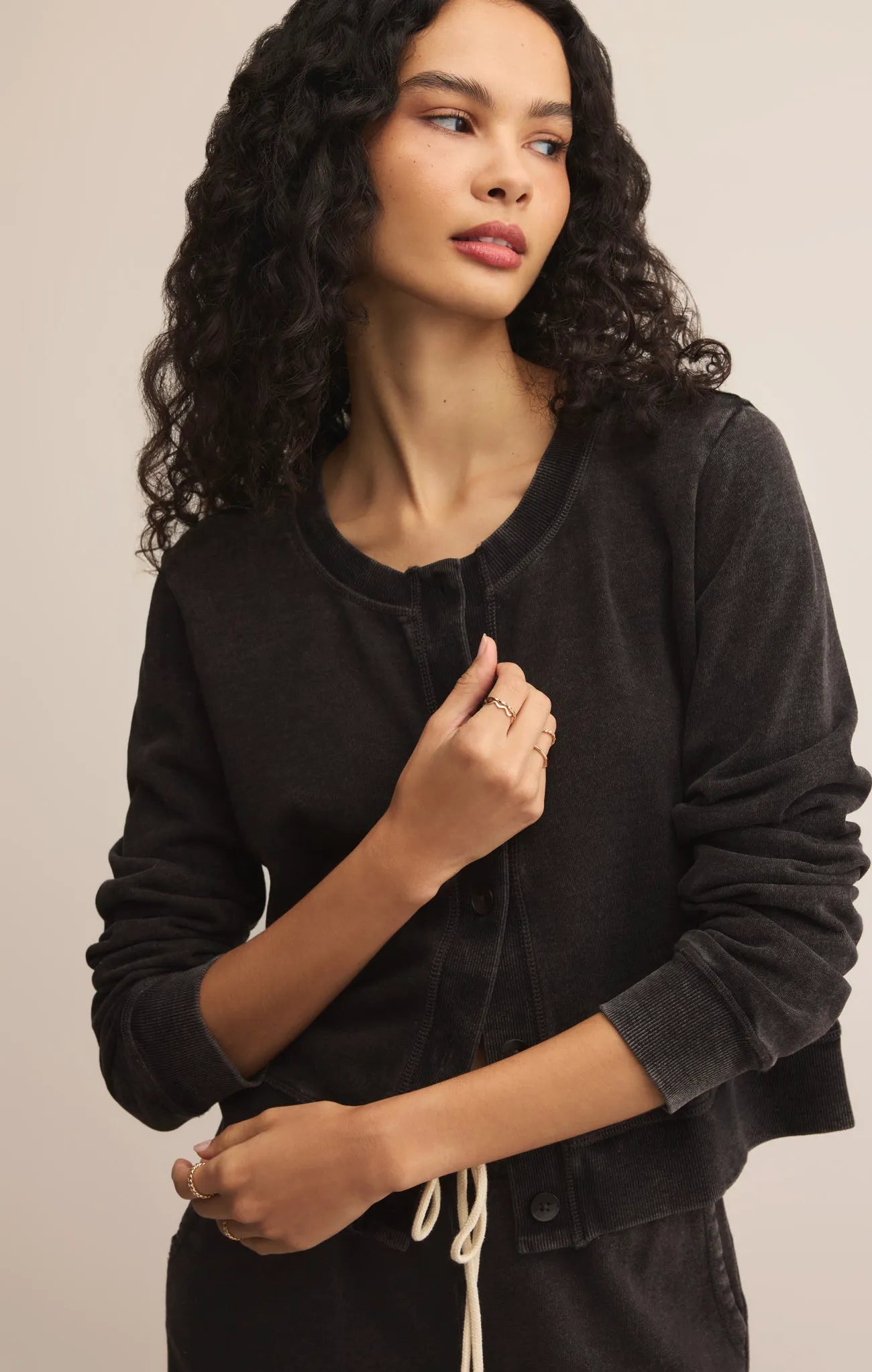Vintage Black