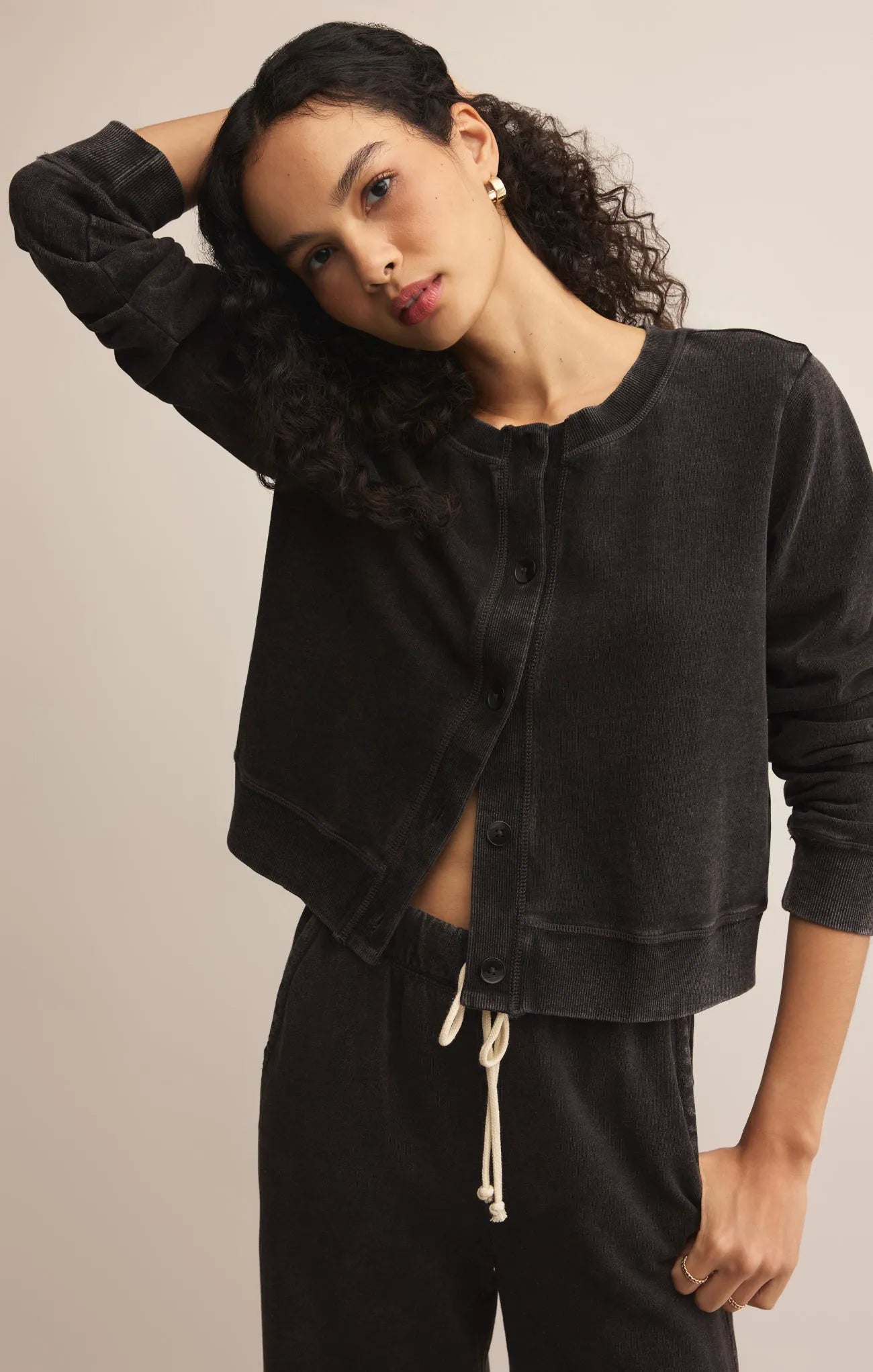 Vintage Black