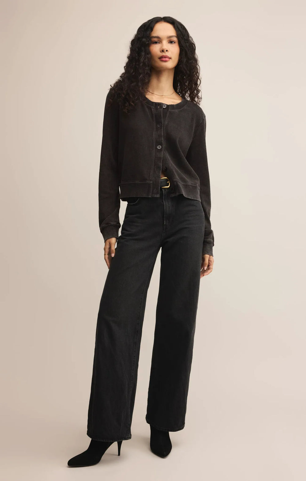 Vintage Black