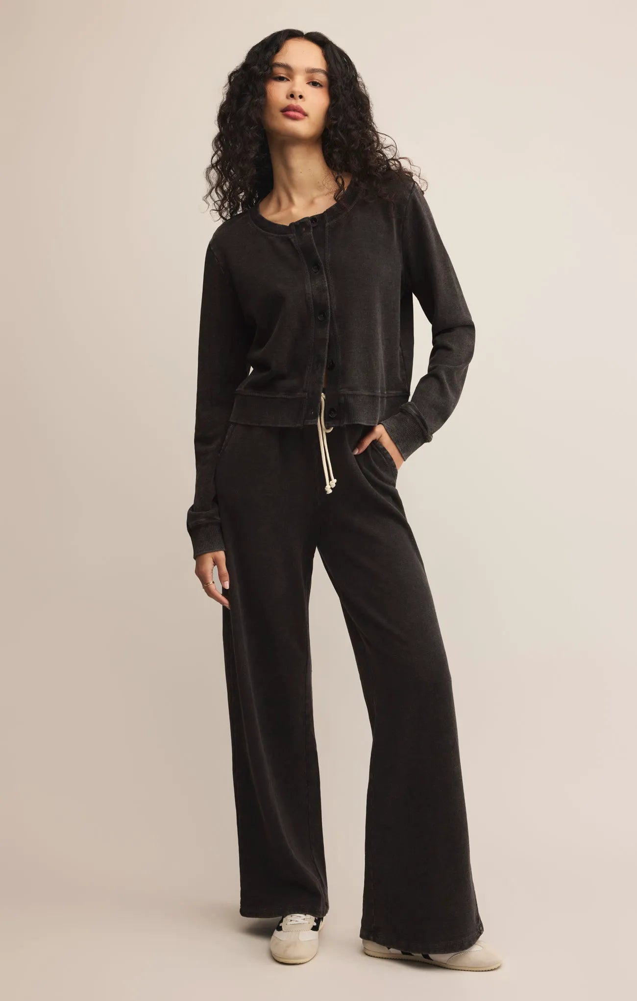 Vintage Black