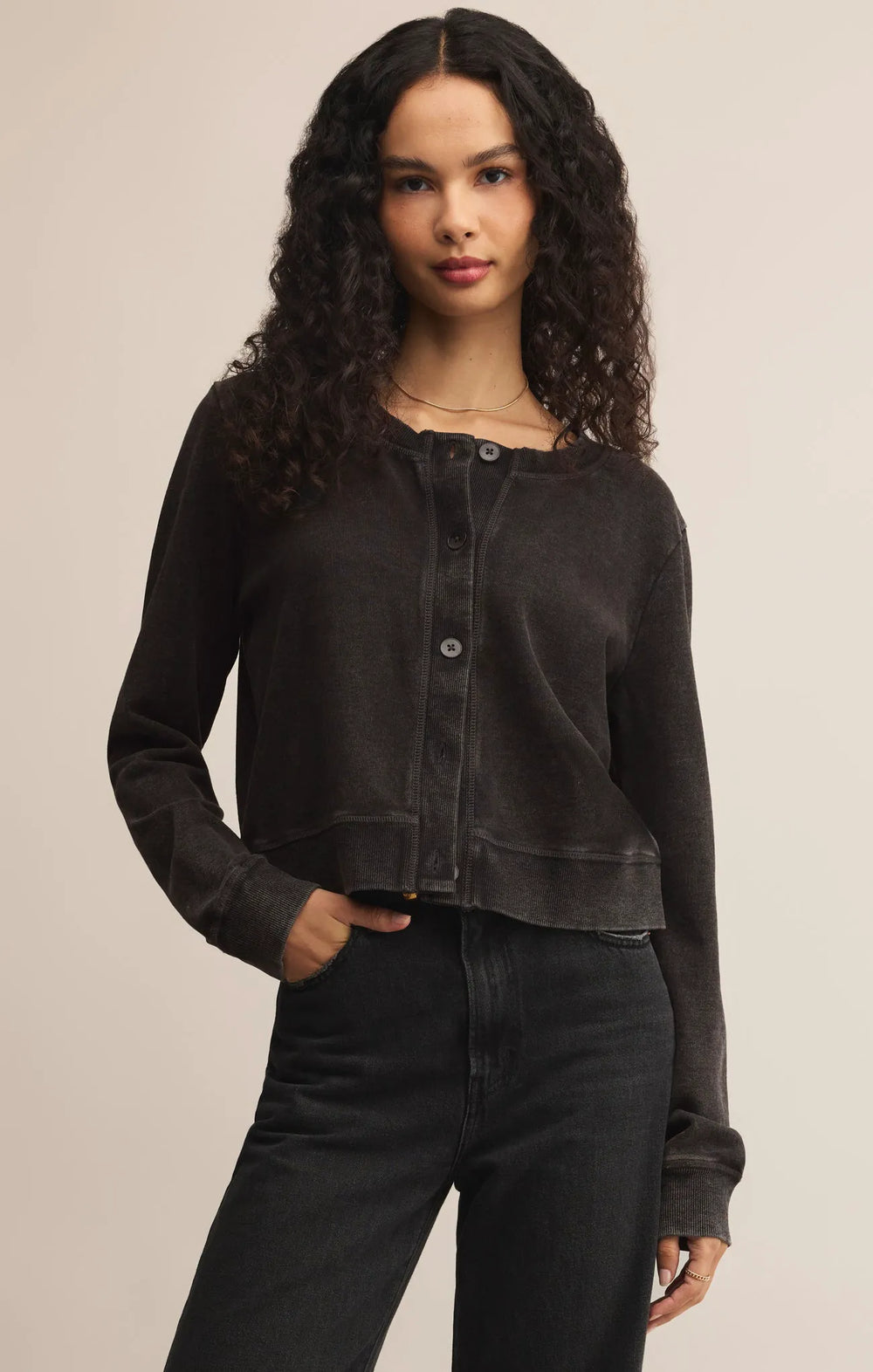Vintage Black