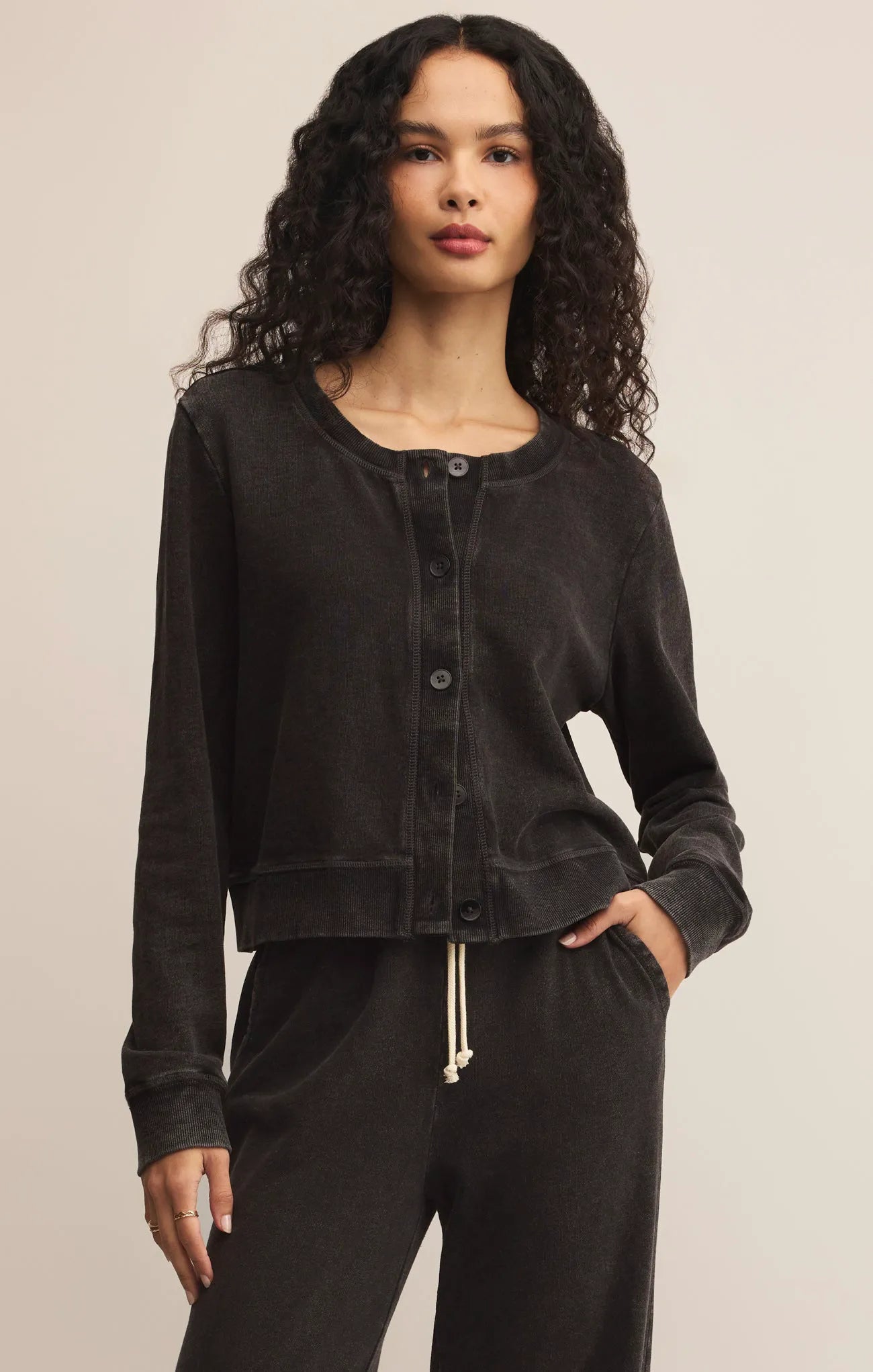 Vintage Black