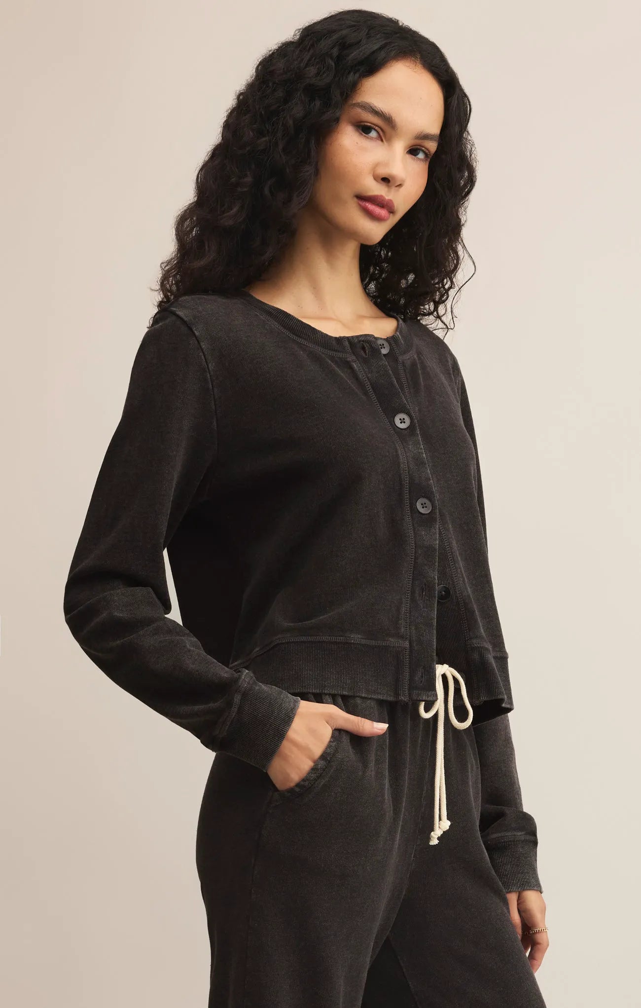 Vintage Black
