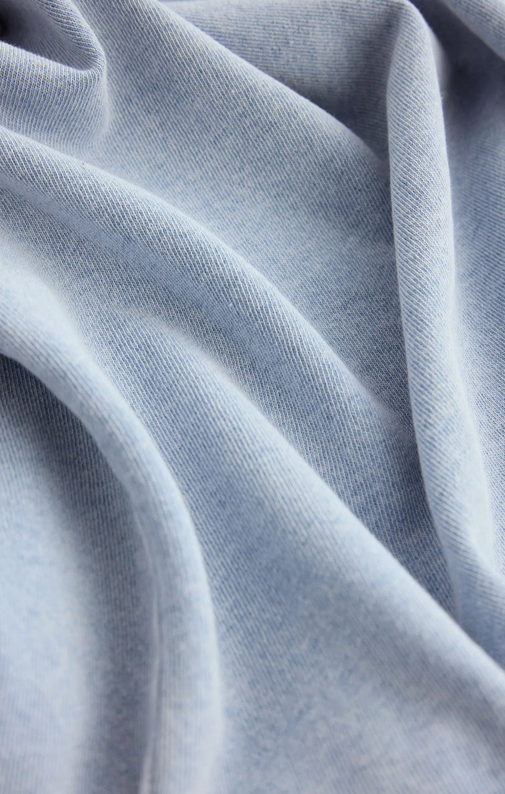 Washed Indigo