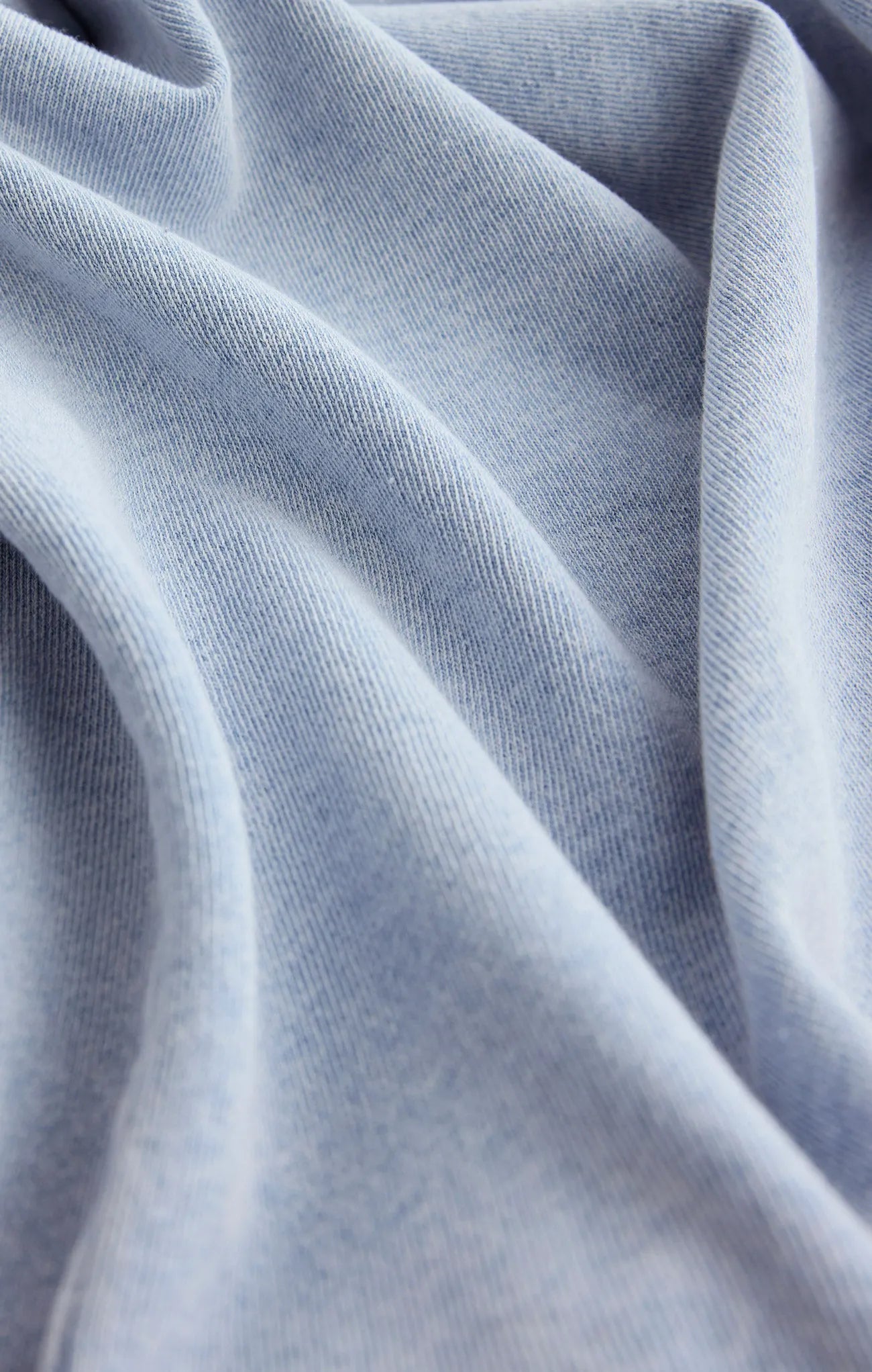 Washed Indigo