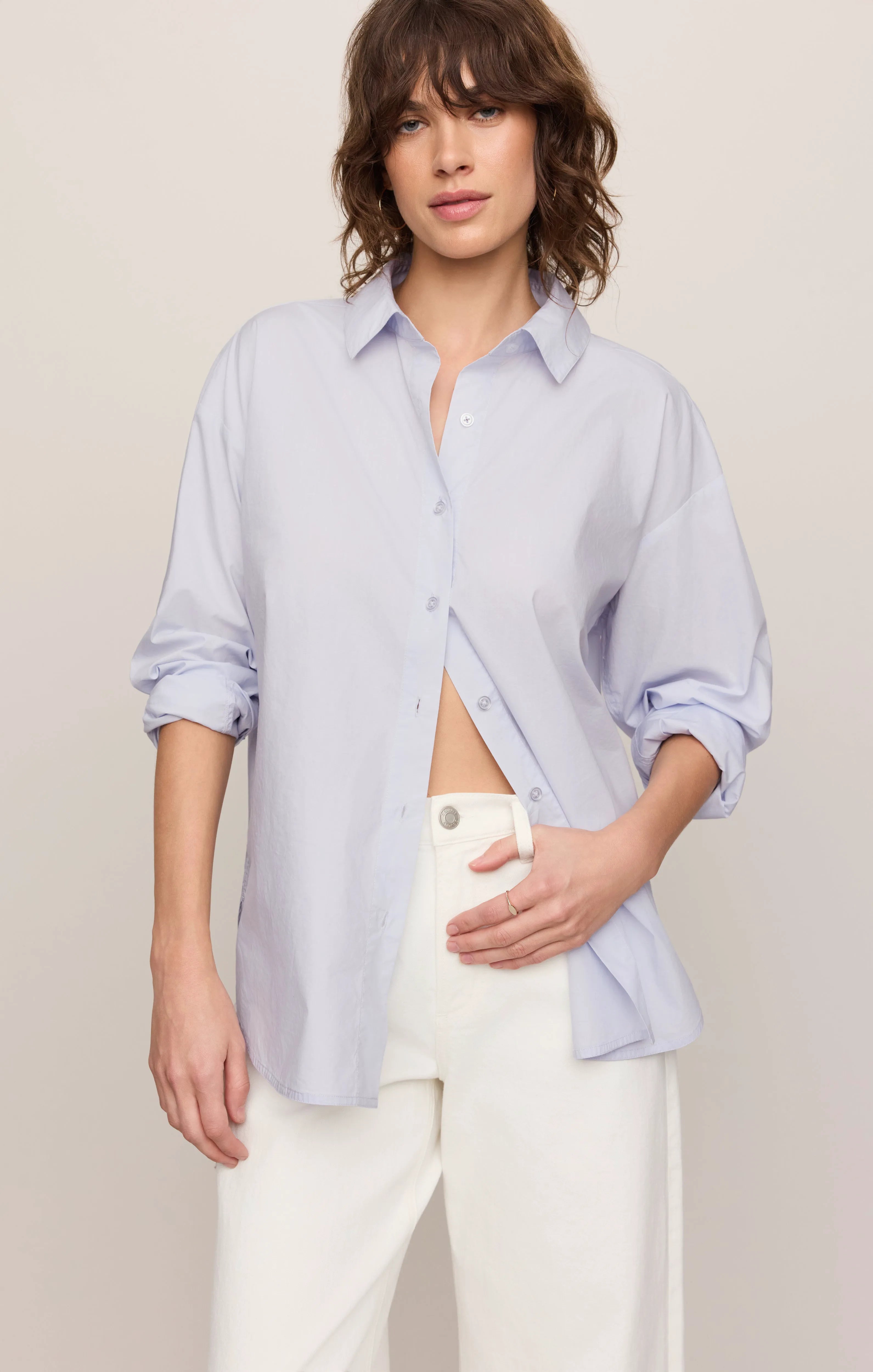 Hamptons Blue